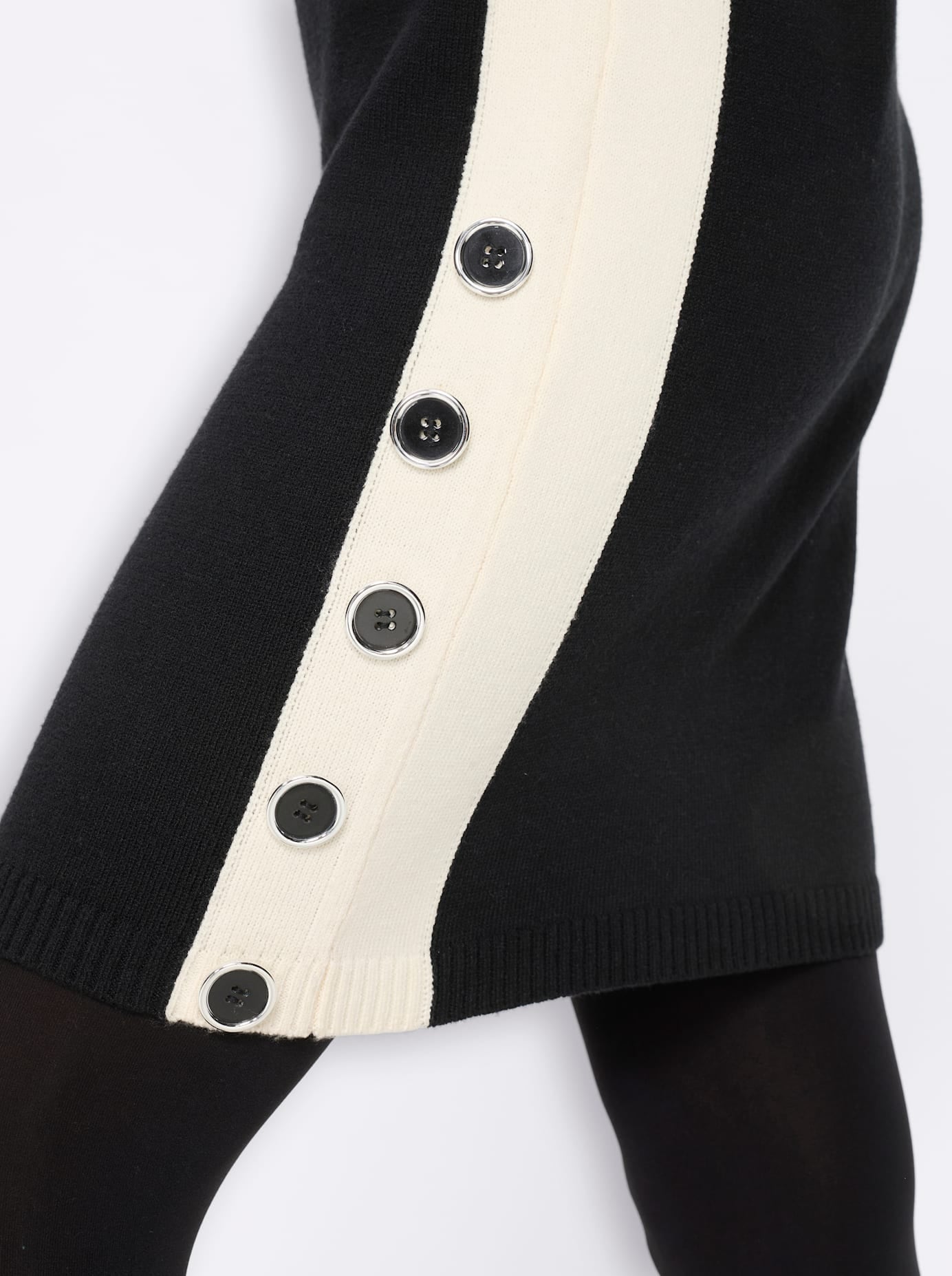 heine Strickkleid »Strickkleid«