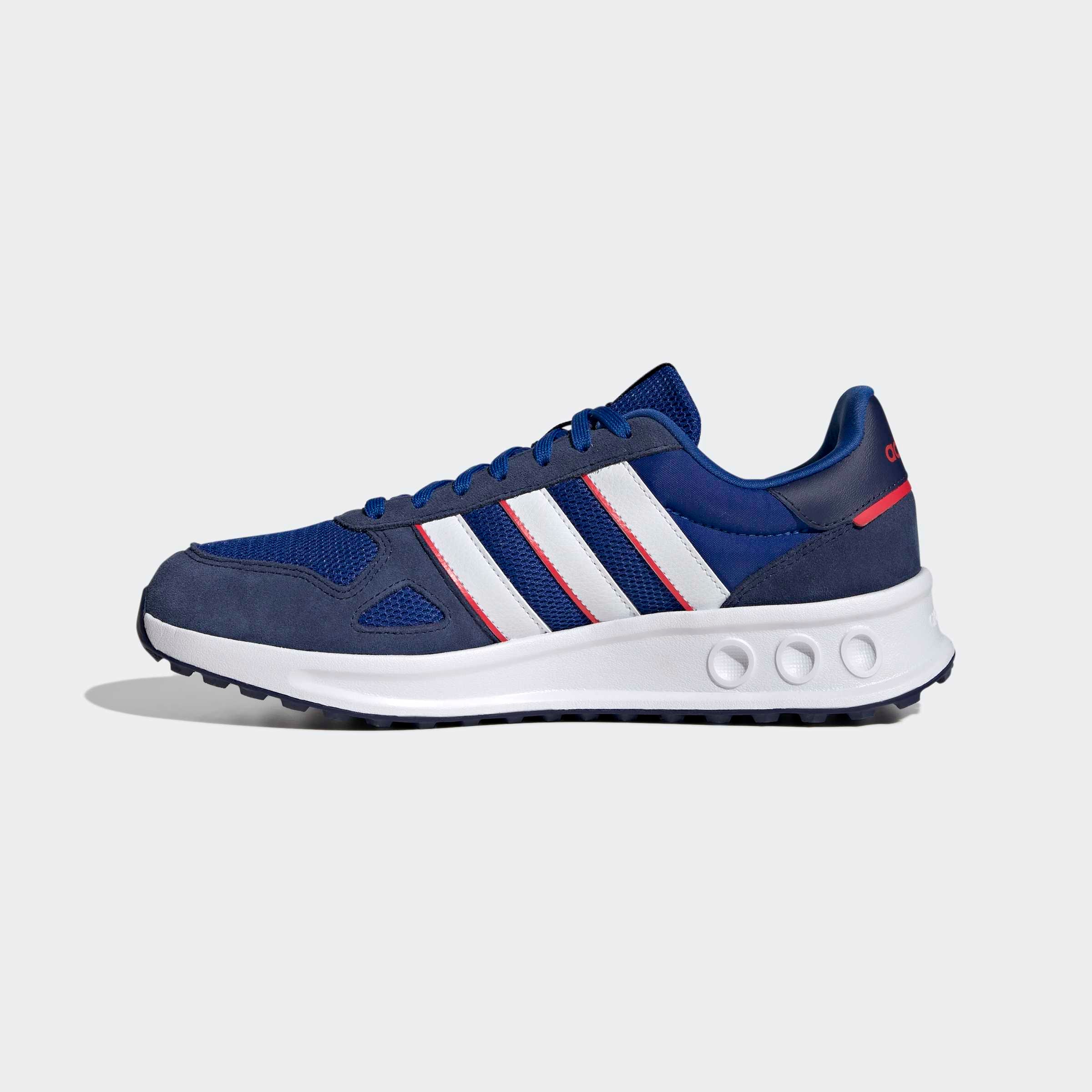 adidas Sportswear Sneakers »RUN 84«  inspiriert vom Design des adidas LA Trainer