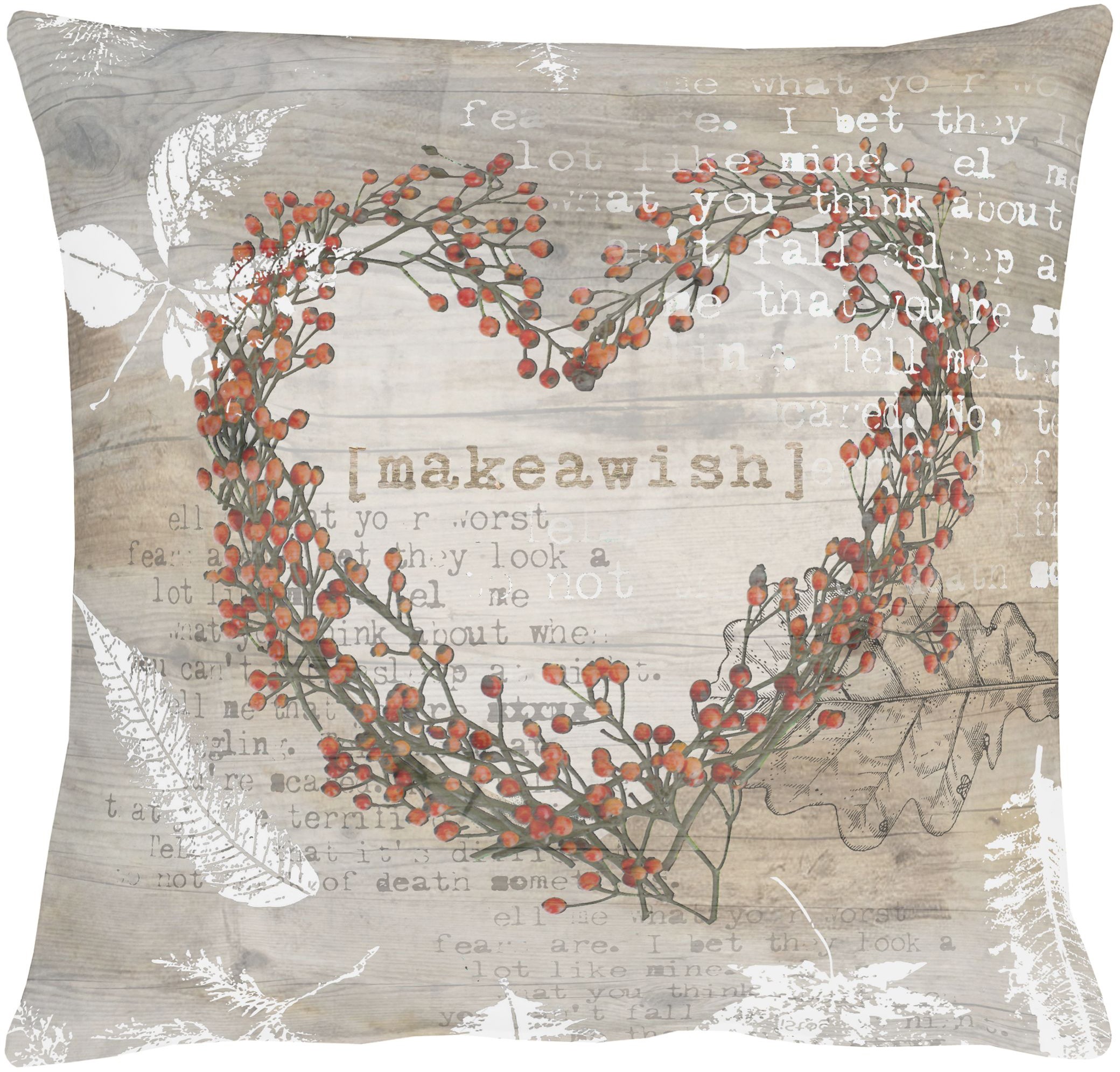 Image of APELT Kissenhülle »3316 INDIAN SUMMER«, (1 St.) bei Ackermann Versand Schweiz