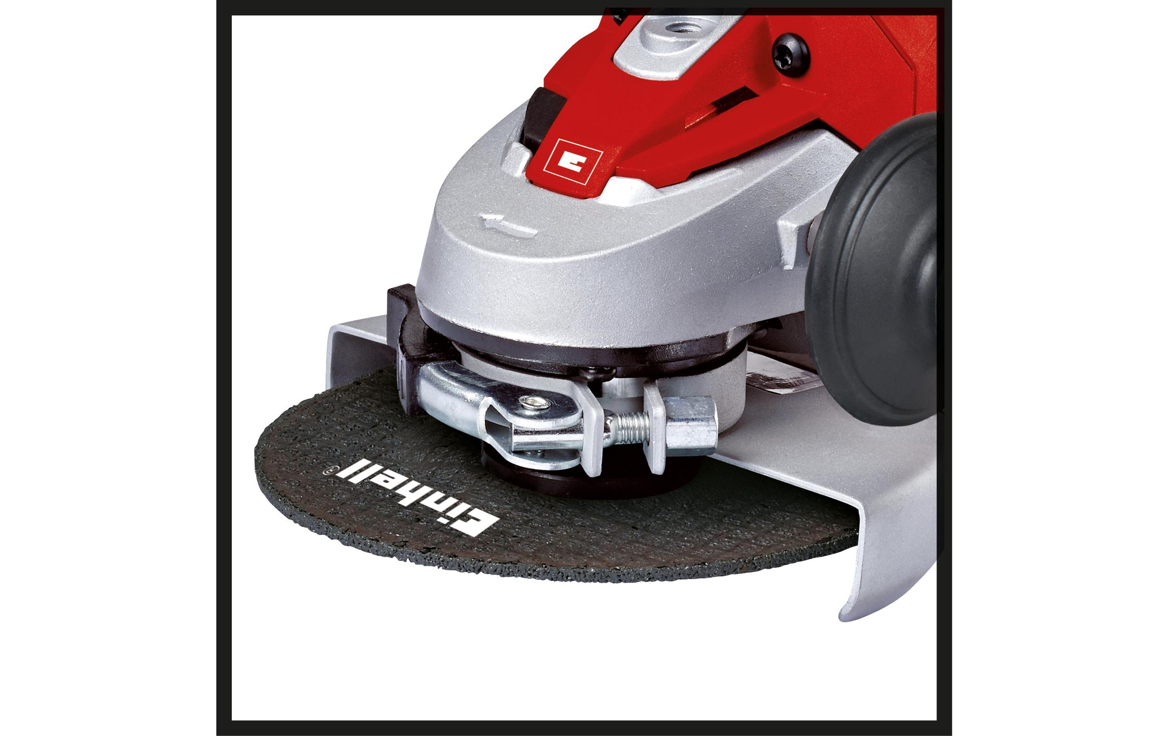 Einhell Winkelschleifer »TE-AG 125/750«