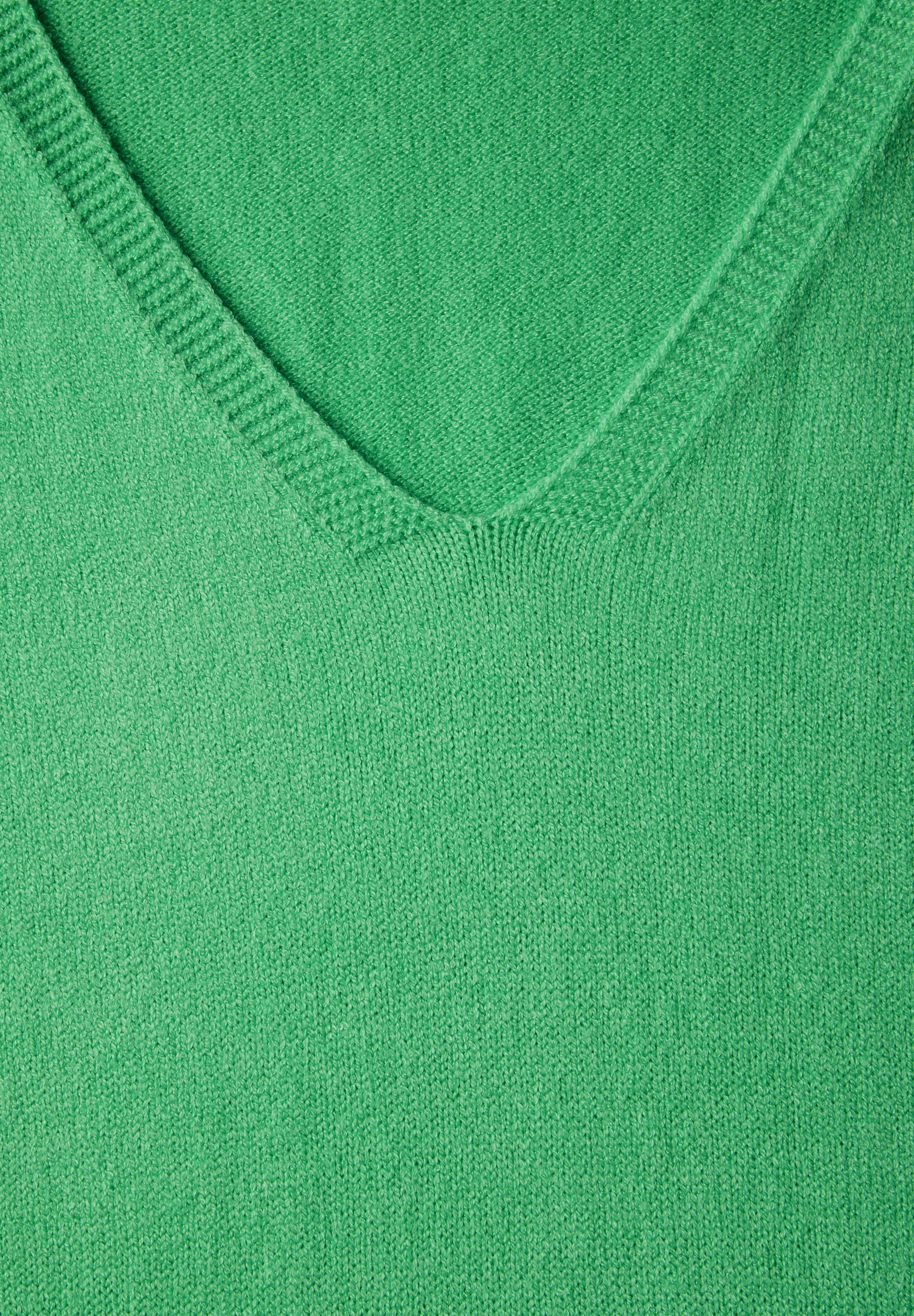Cecil Strickpullover