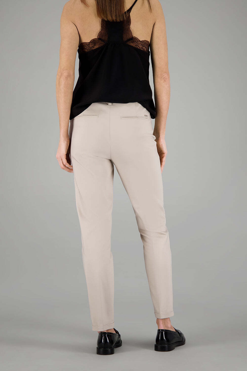 Atelier GARDEUR Stoffhose »Atelier GARDEUR Hose DENISE«