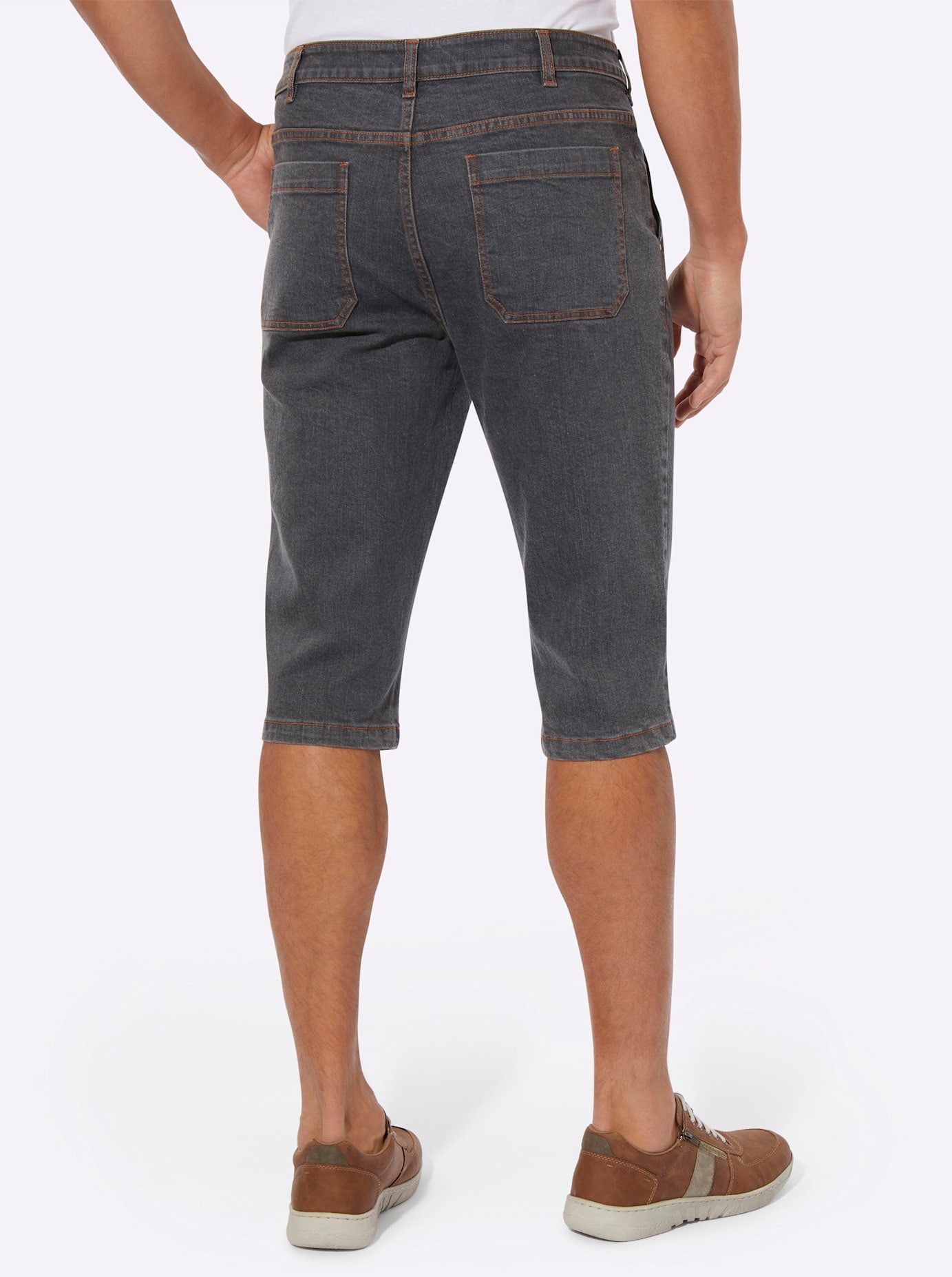 Classic Jeans traditionnels 1