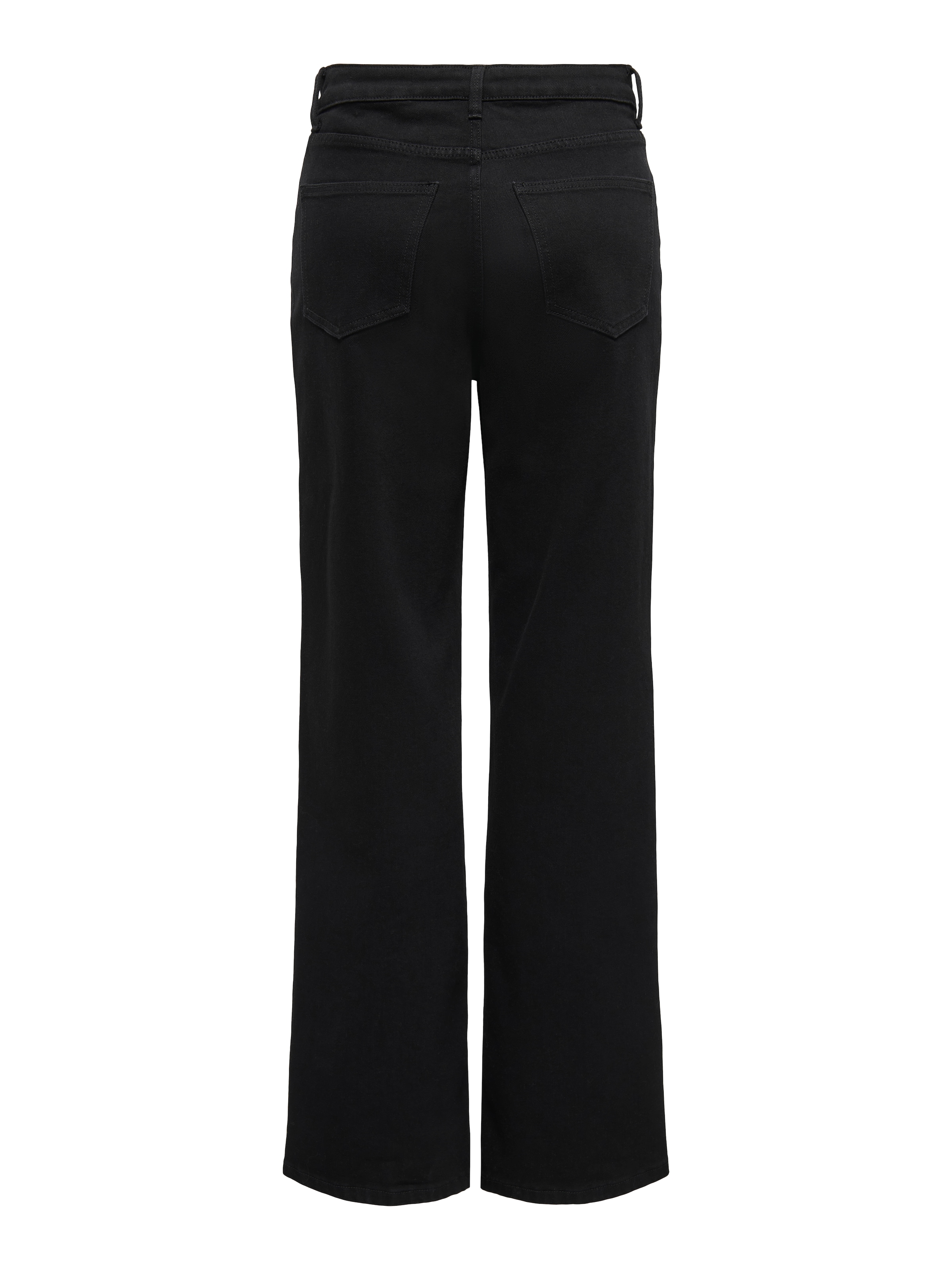 ONLY Jeans taille haute »ONLJUICY HW WIDE DNM MAE280 NOOS«