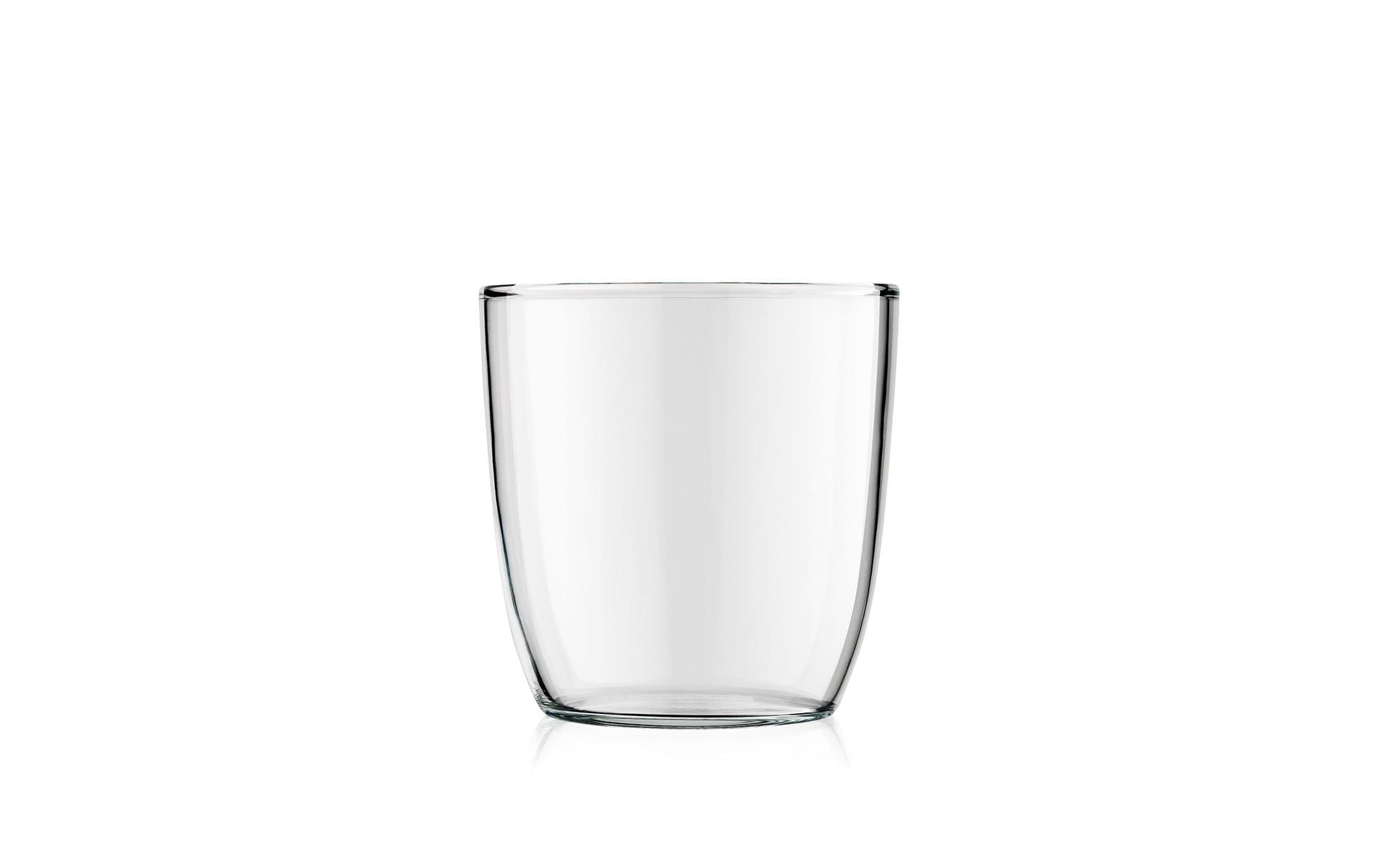 Bodum Glas »Kvadrant 4-teilig 0,35 l«