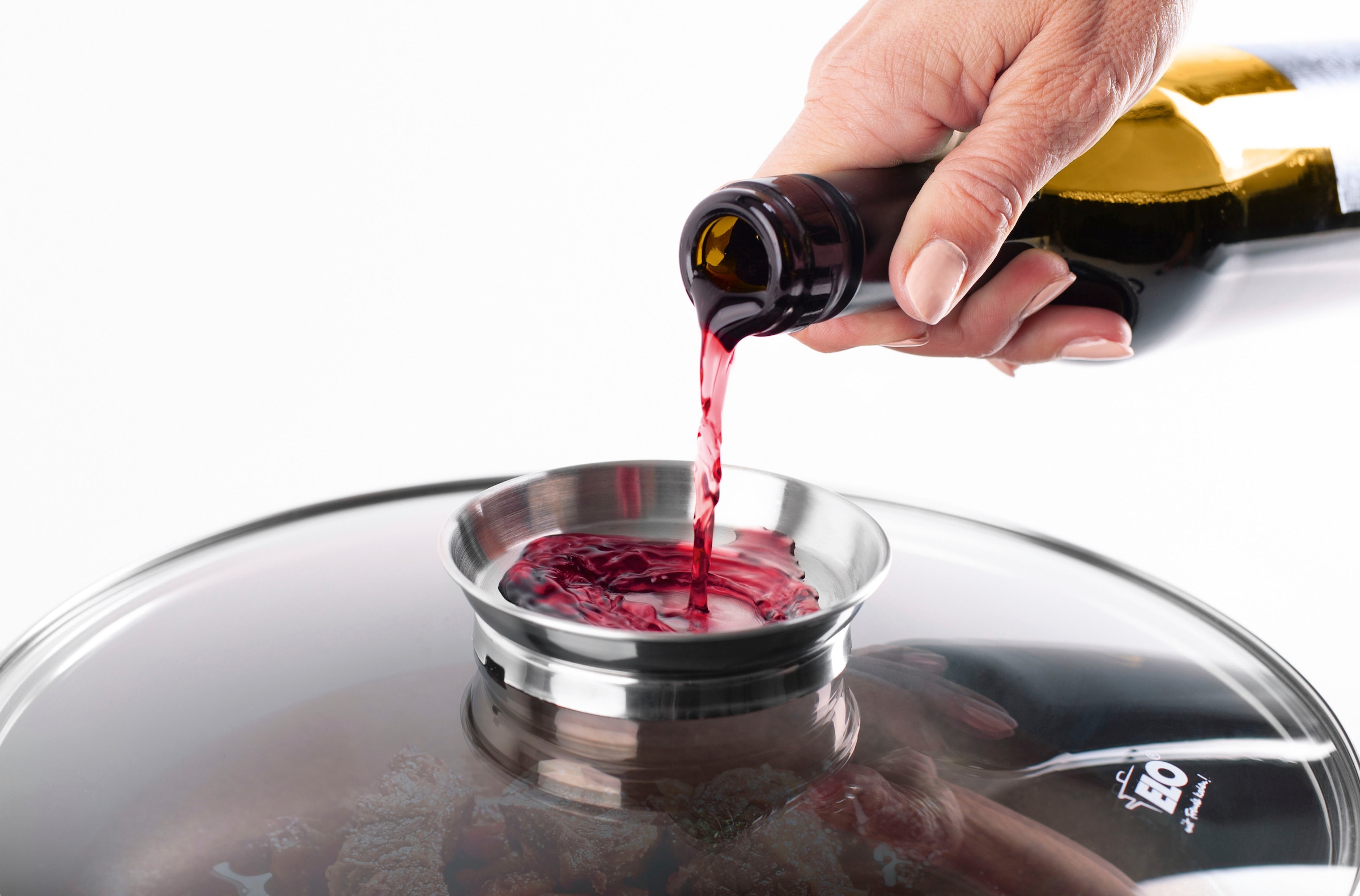 Elo Bräter »Duo Vital« Aluminiumguss