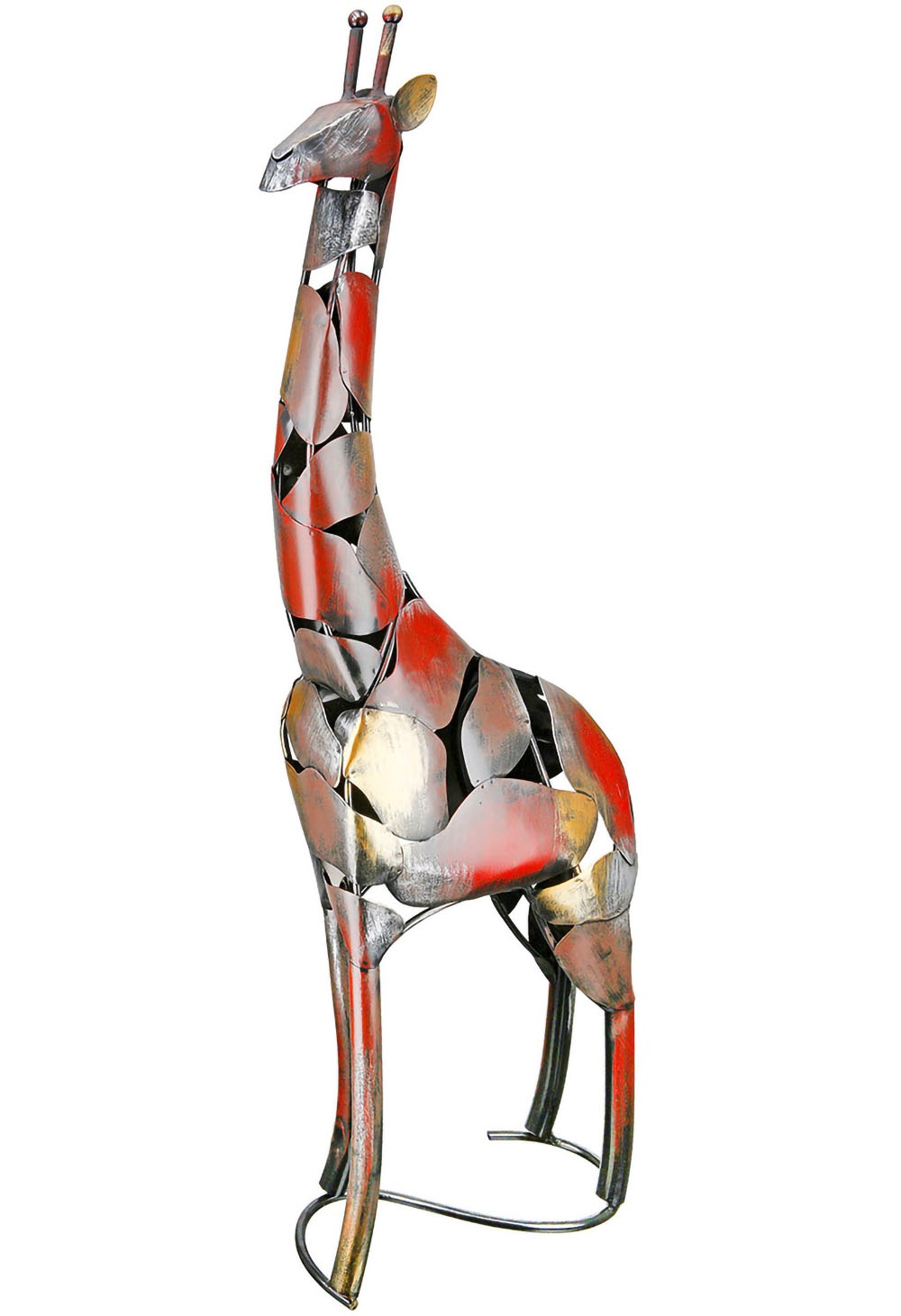 GILDE Tierfigur »Figur Giraffe "Melman"«