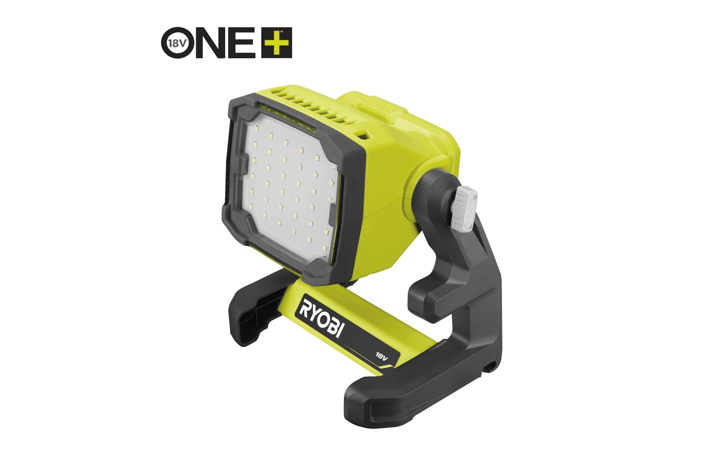 Image of RYOBI Akku-Multifunktionswerkzeug "RYOBI RLFD18-0, 18 V, Solo"