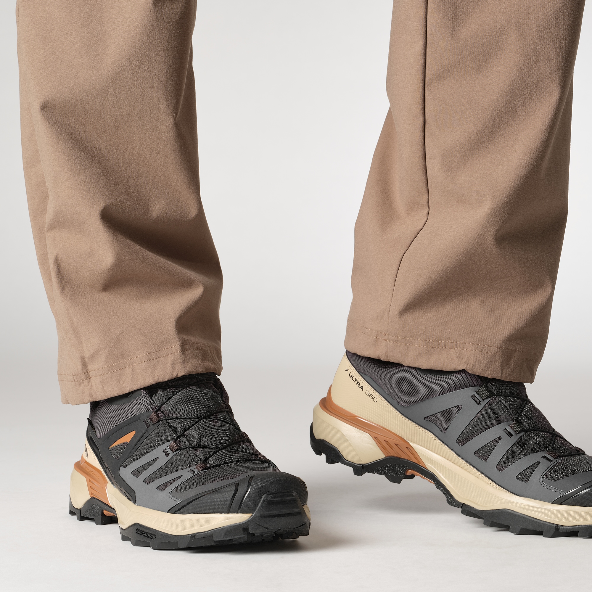 Salomon Outdoorschuh »X ULTRA 360 GORE-TEX«, wasserdicht