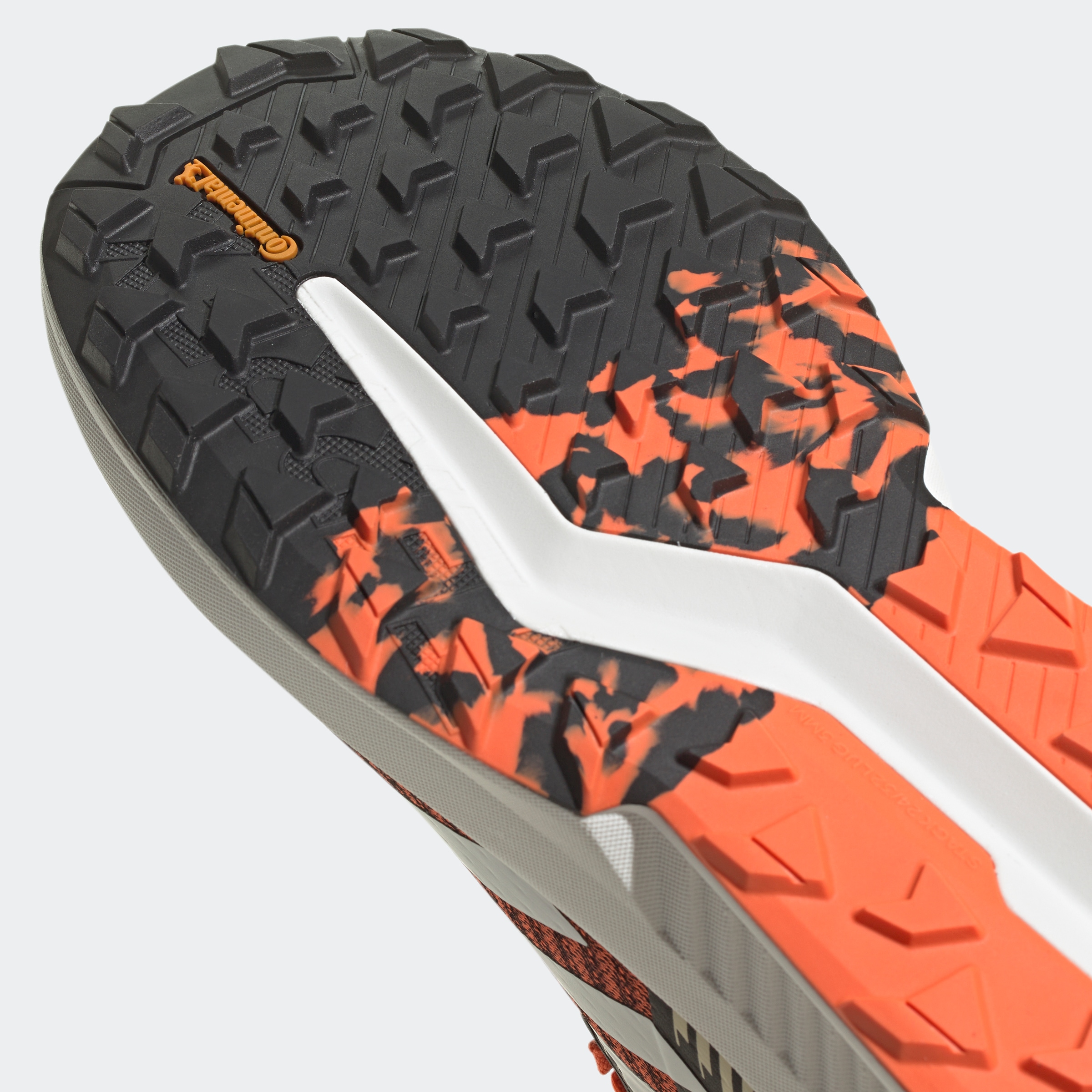 adidas TERREX Trailrunningschuh »TERREX SOULSTRIDE FLOW TRAILRUNNING«