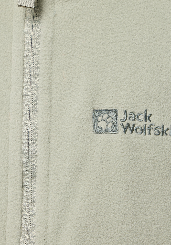 Jack Wolfskin Fleecejacke »TAUNUS JACKET K«