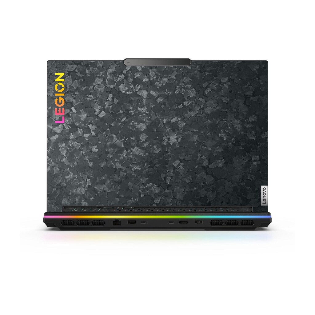 Lenovo Gaming-Notebook »Legion 9 16IRX8 (Intel)«, / 16 Zoll, Intel, Core i9, GeForce RTX 4090, 2000 GB SSD