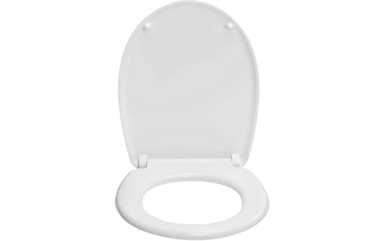diaqua® Siège de WC »Nice Cow«