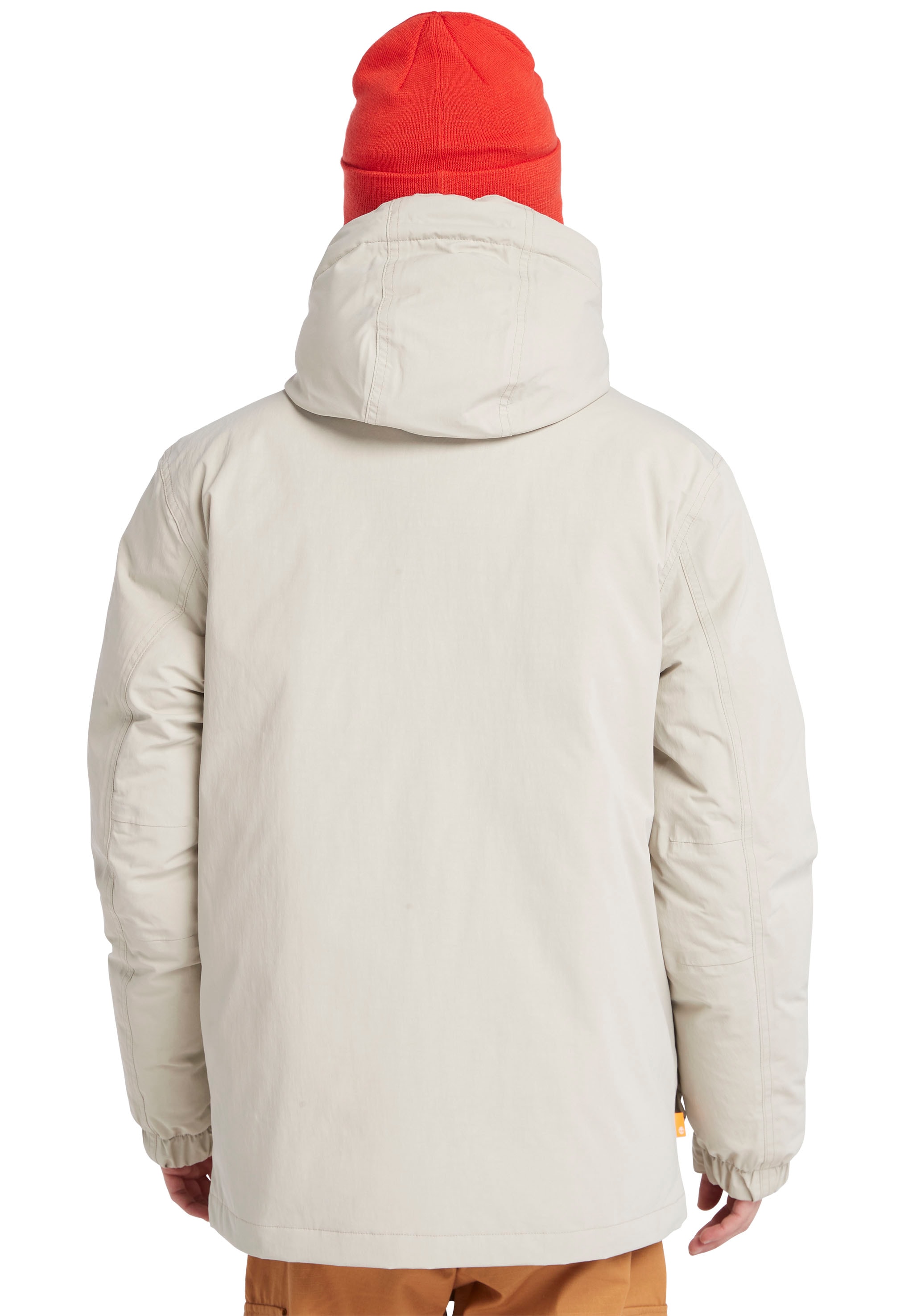 Timberland Winterjacke »WR Utility Insulated Jacket«