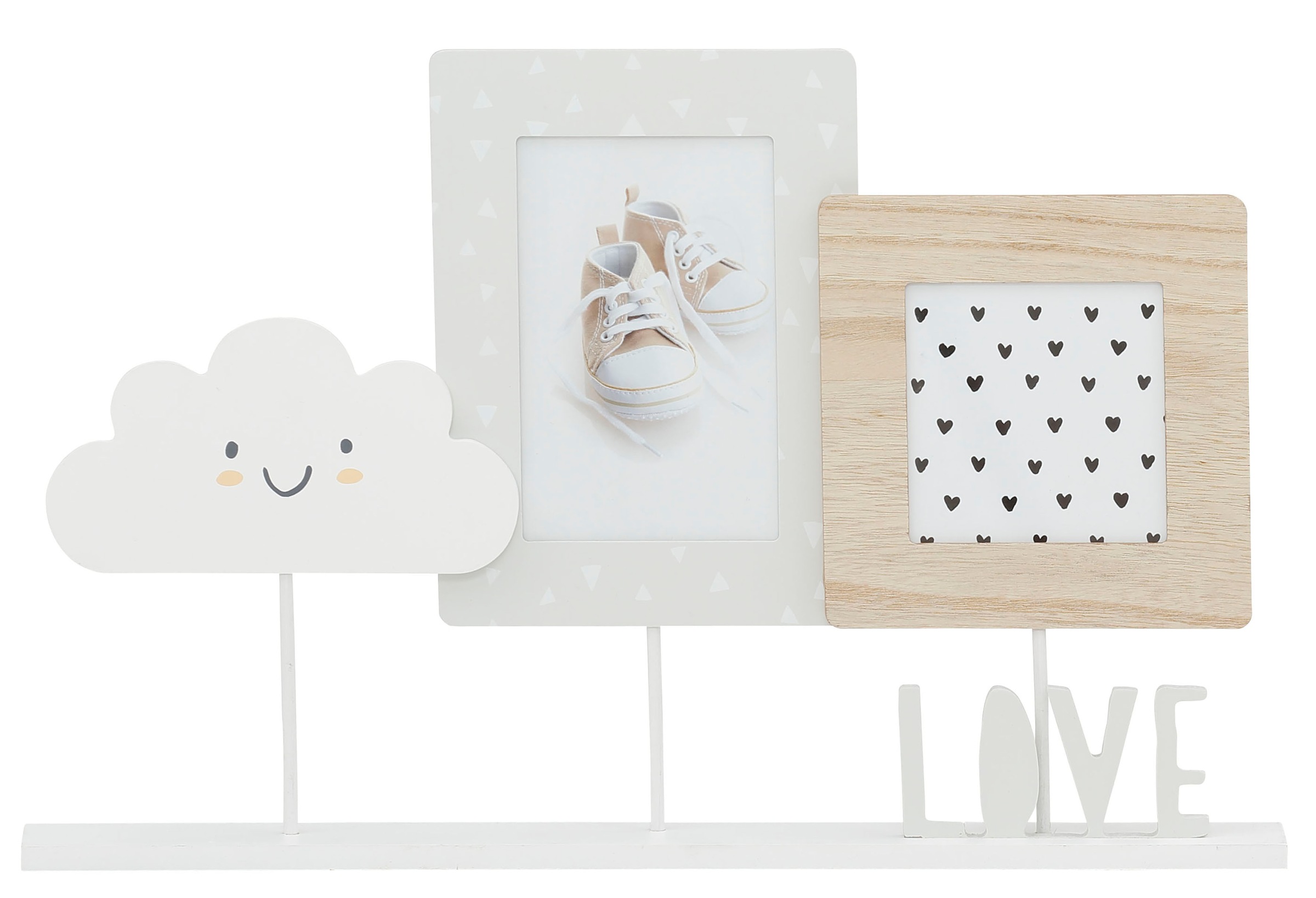 Image of Lüttenhütt Bilderrahmen »Beek«, (1 St.) bei Ackermann Versand Schweiz