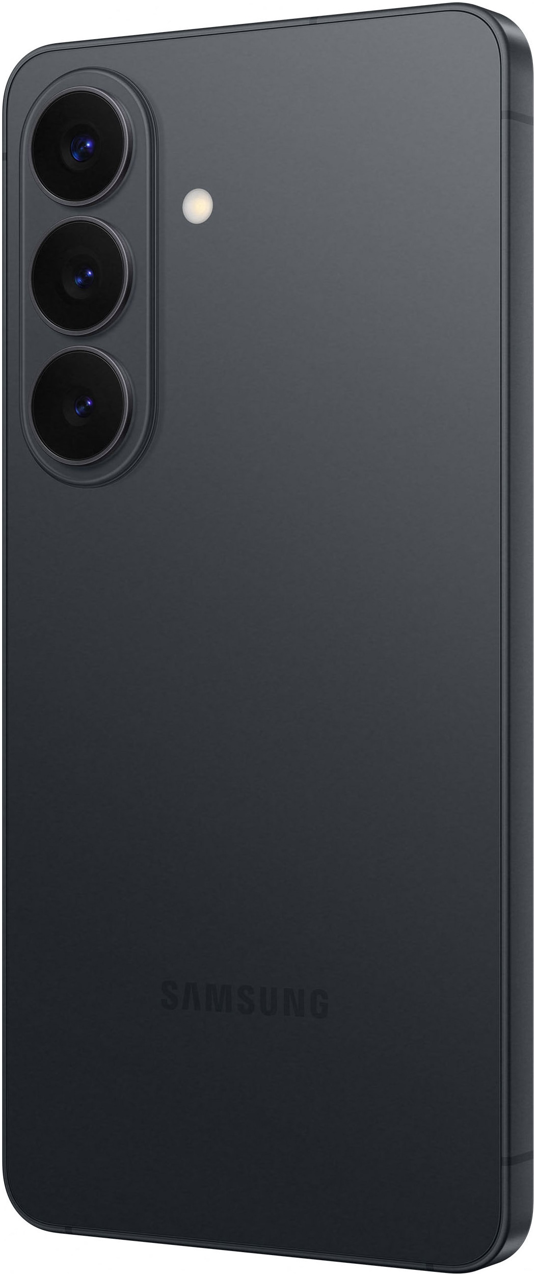 Samsung Smartphone »Galaxy S26« black