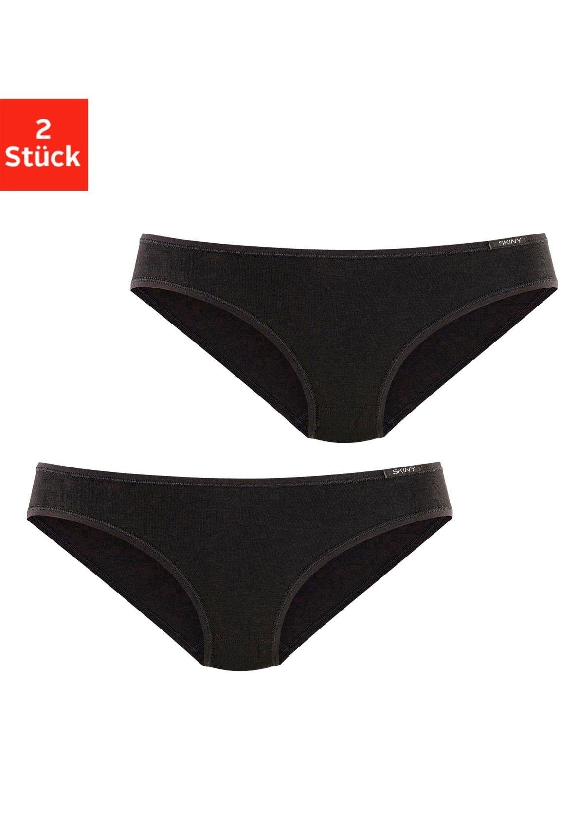 Slip »Advantage Cotton« (2 Stück)