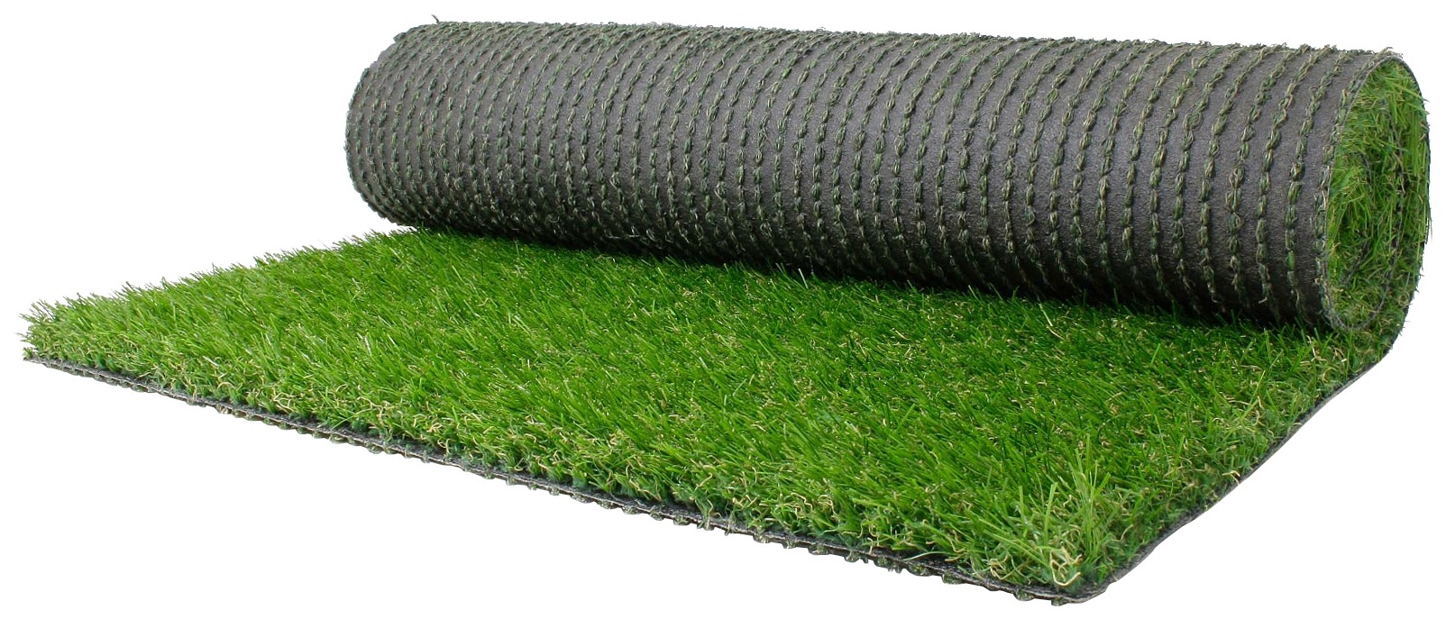 Image of Primaflor-Ideen in Textil Kunstrasen »WOODLAND«, rechteckig, 32 mm Höhe, Rasenteppich, realistische Optik, mit Noppen, strapazierfähig, wasserfest, UV-stabil & witterungsbeständig, ideal für Balkon & Terrasse bei Ackermann Versand Schweiz