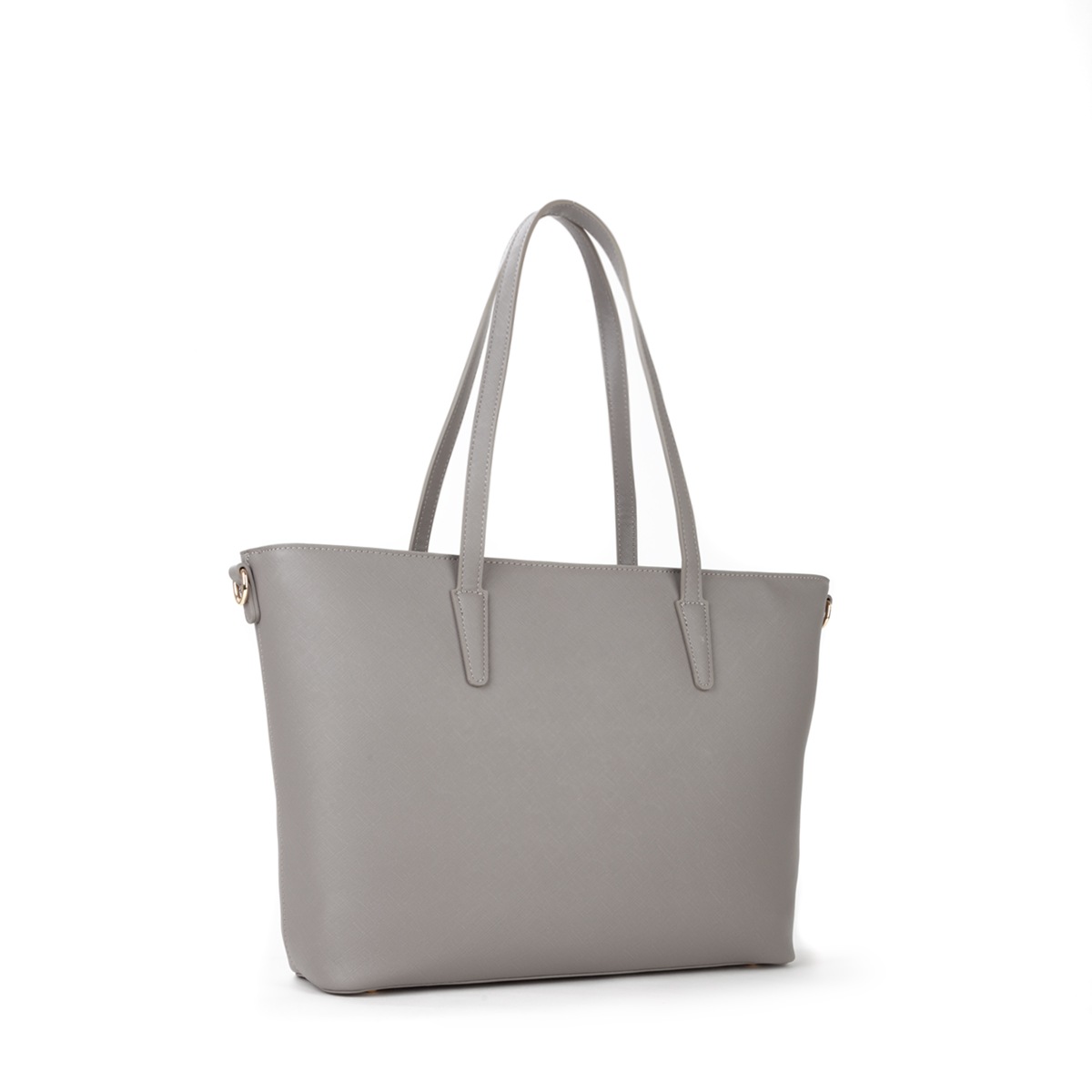 VALENTINO BAGS Shopper »ZERO RE« Damen Umhängetasche, Schultertasche mit Logoschriftzug