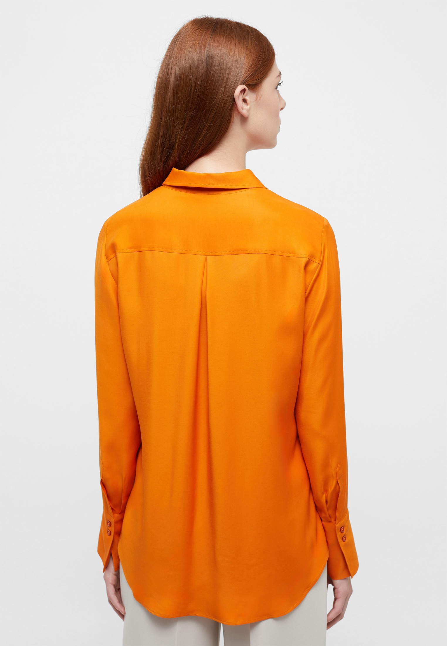 Eterna Hemdbluse »REGULAR FIT«