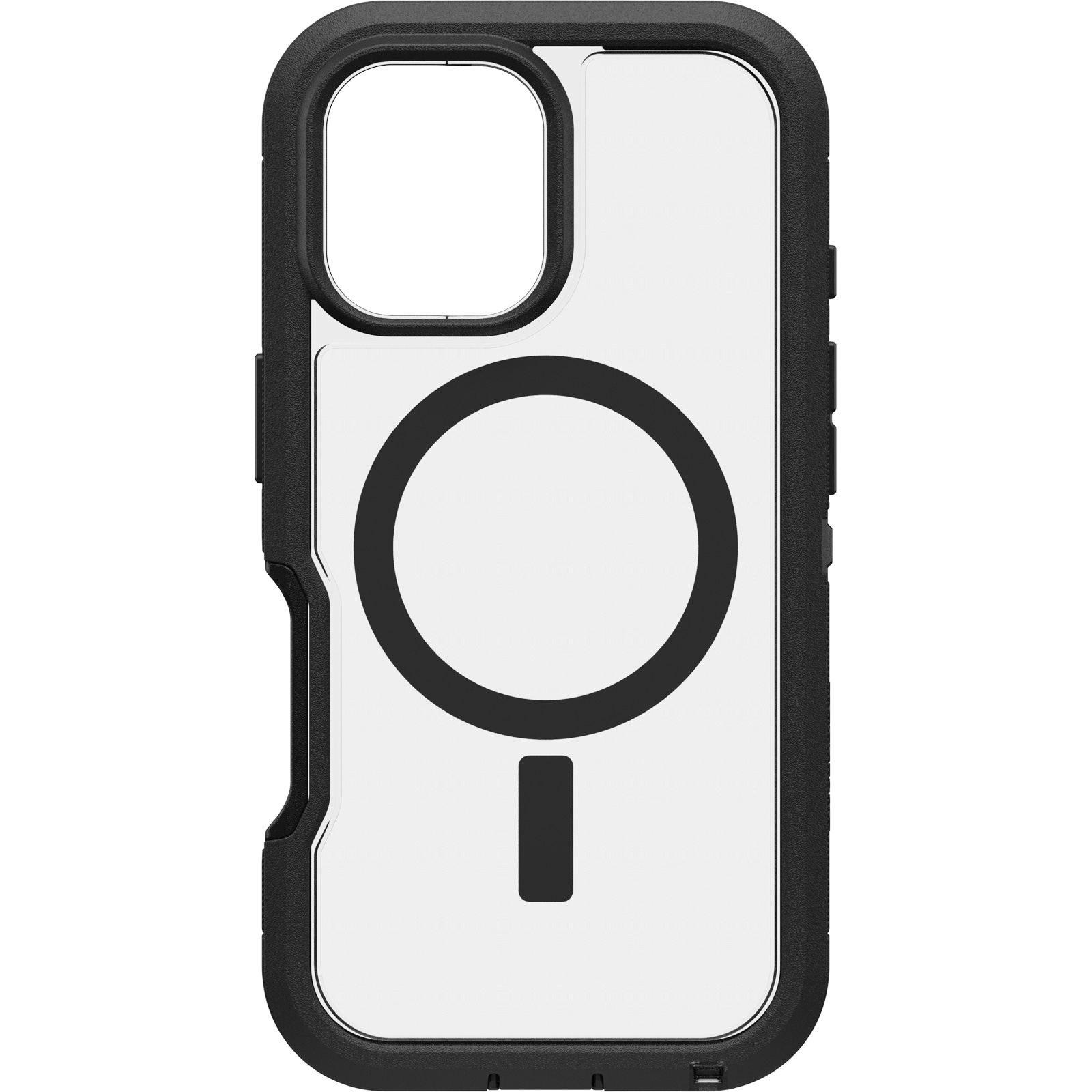 Otterbox Handyhülle »Defender XT für Apple iPhone 16« iPhone 16 Backcover, Schutzhülle, Handyschutzhülle, Case, Schutzcase, stossfest