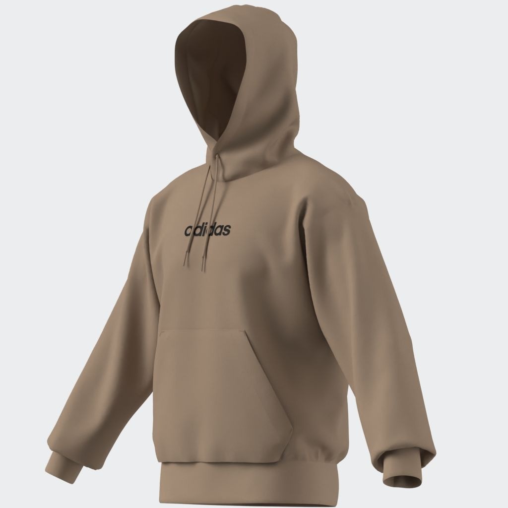 adidas Sportswear Sweat à capuche »M LIN FL HD«
