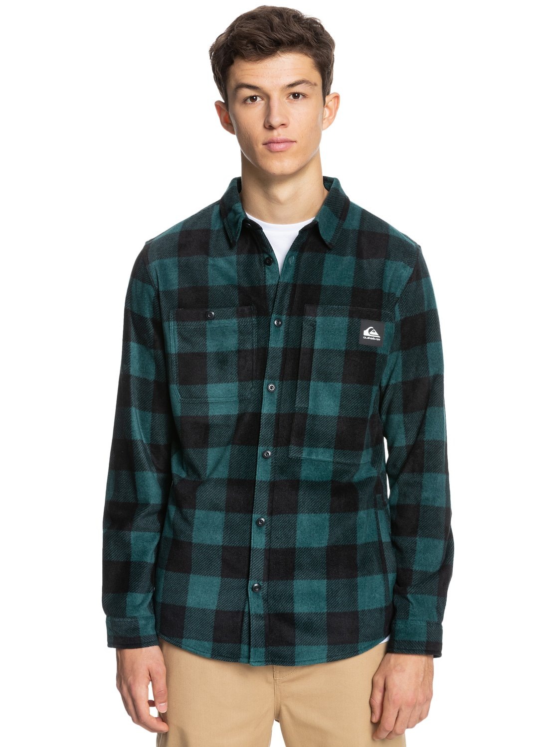 Image of Quiksilver T-Shirt »North Sea Expedition« bei Ackermann Versand Schweiz