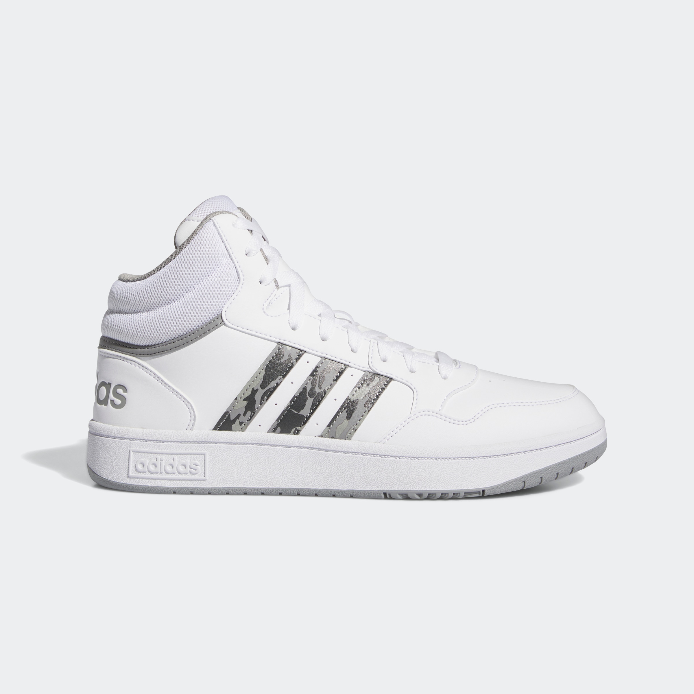 adidas Sportswear Sneaker »HOOPS 3.0 MID«