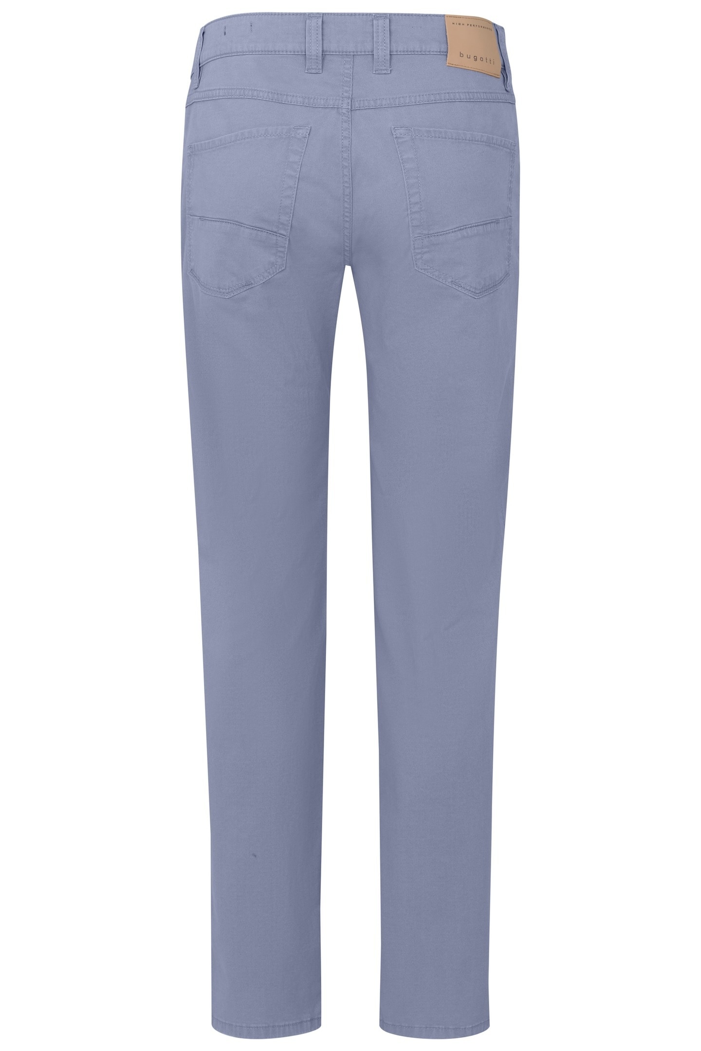 bugatti 5-Pocket-Hose, mit Stretchfunktion
