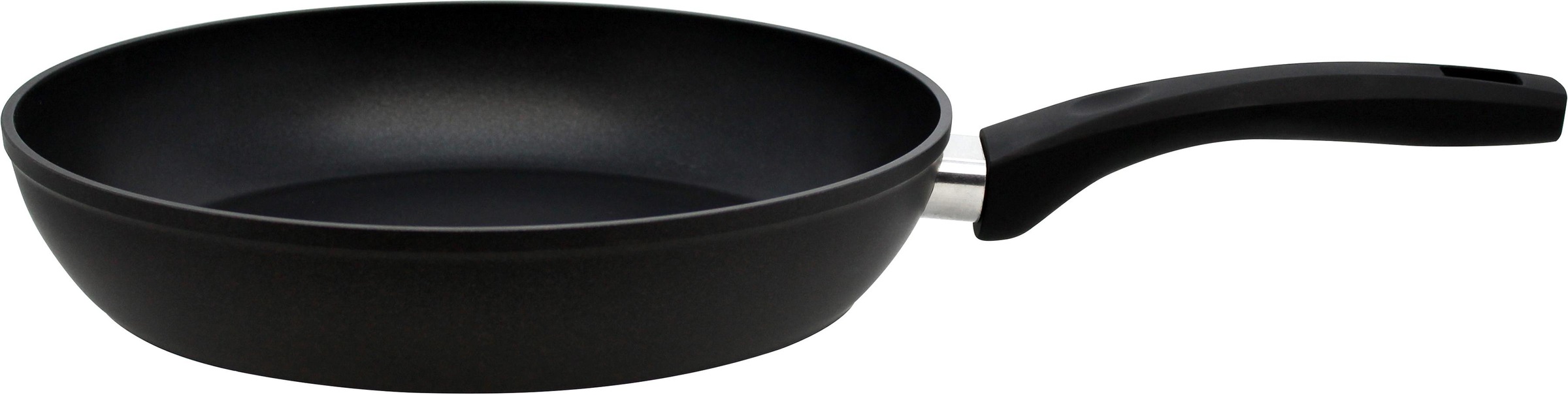 Image of Elo Bratpfanne »Lukullus«, Aluminiumguss, (1 tlg.), Induktion bei Ackermann Versand Schweiz