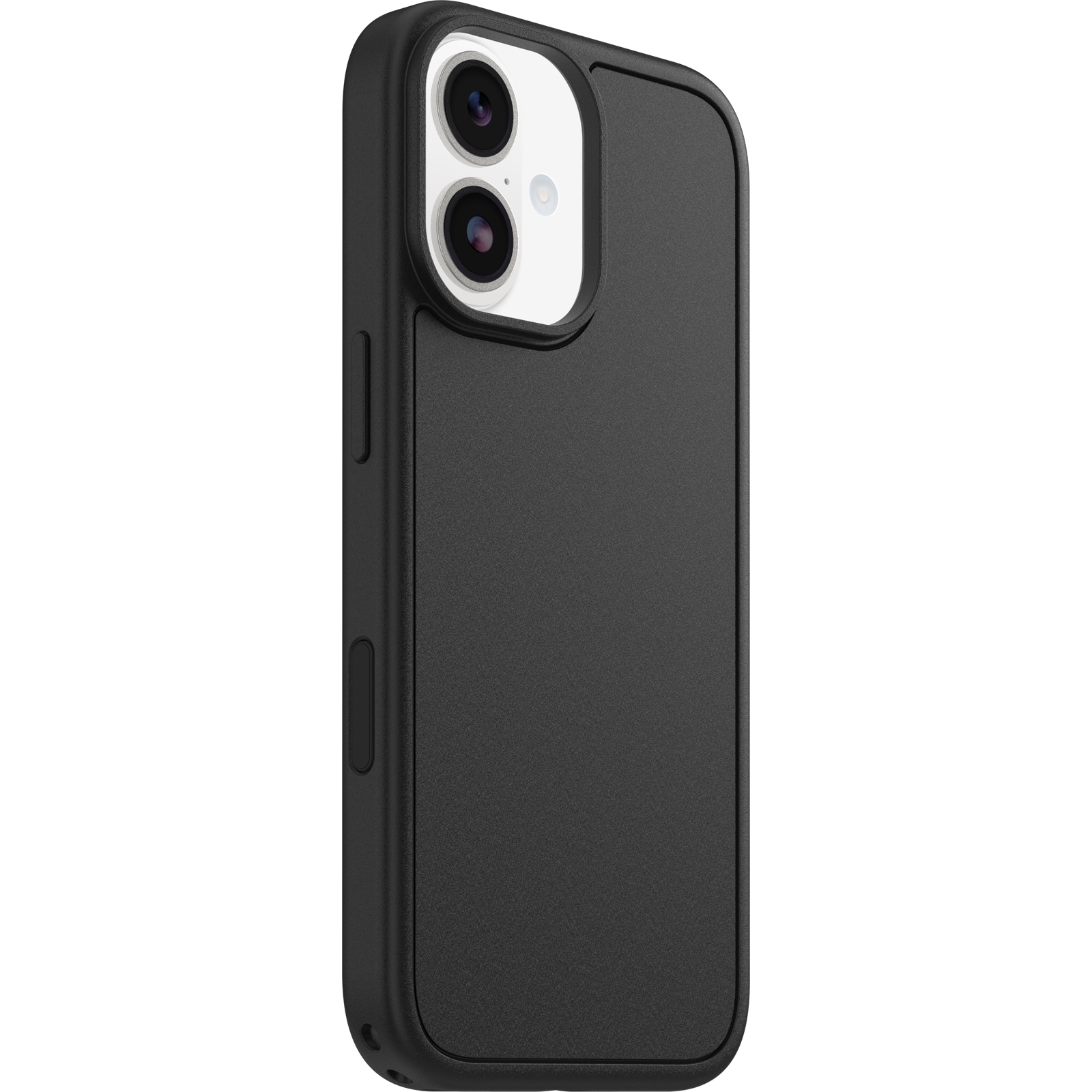 Otterbox Handyhülle »Symmetry Series für Apple iPhone 17« Apple iPhone 17 Backcover, Schutzhülle, Handyschutzhülle, Case, Schutzcase, stossfest