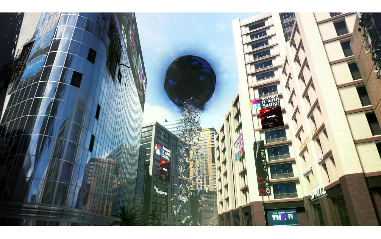 Capcom Spielesoftware »Capcom Exoprimal«