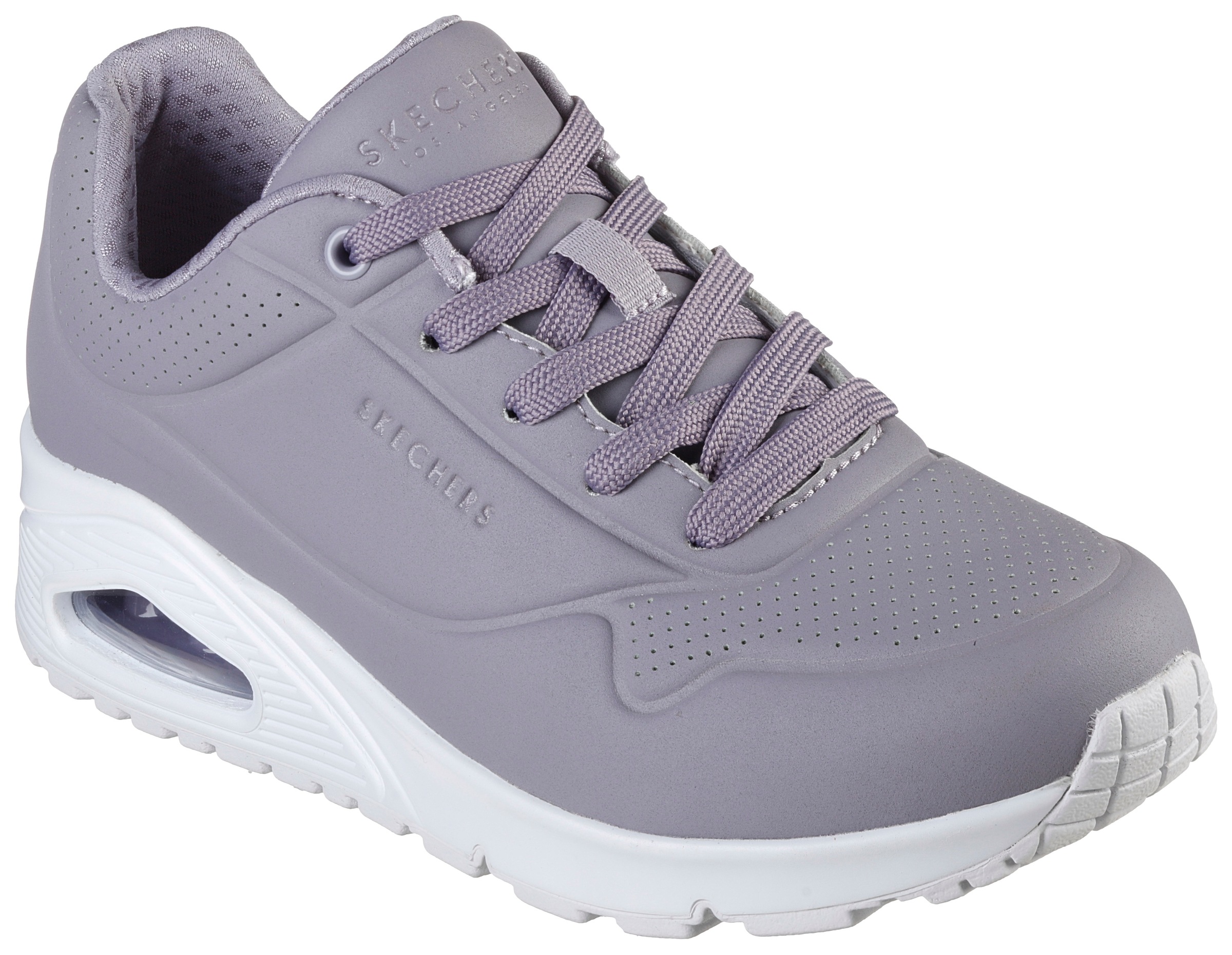 Image of Skechers Sneaker »UNO - TONES«, mit modischer Laufsohle bei Ackermann Versand Schweiz