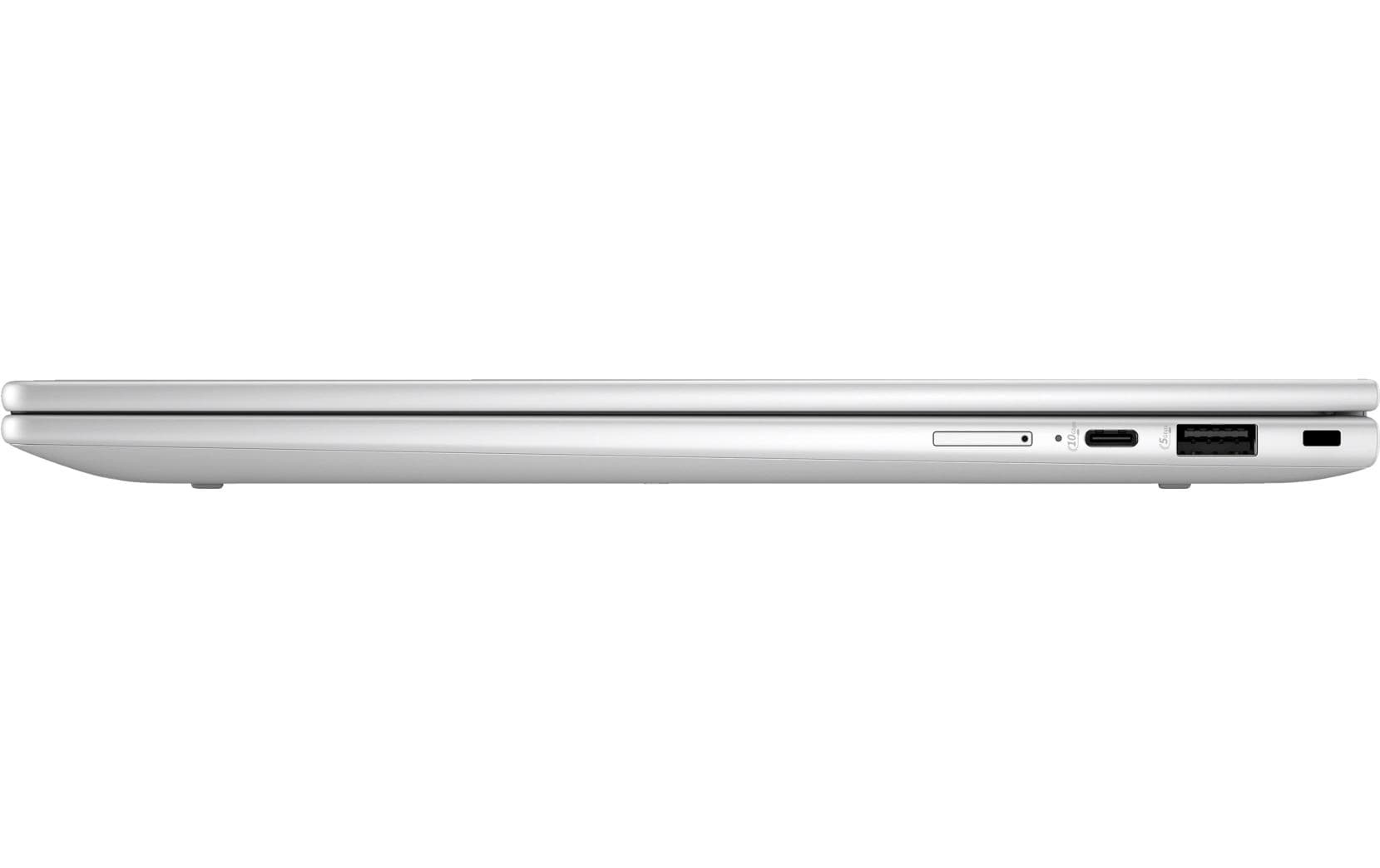 HP Convertible Notebook »X Flip G1i B9ZU0ET SureView 5«, 35,42 cm, / 14 Zoll, Intel, Ultra 5, 512 GB SSD