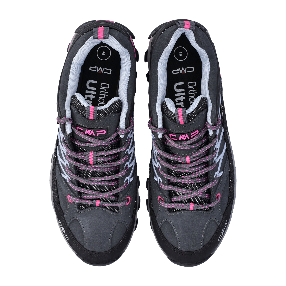 CMP Wanderschuh »RIGEL LOW WMN TREKKING SHOES WP«, wasserdicht