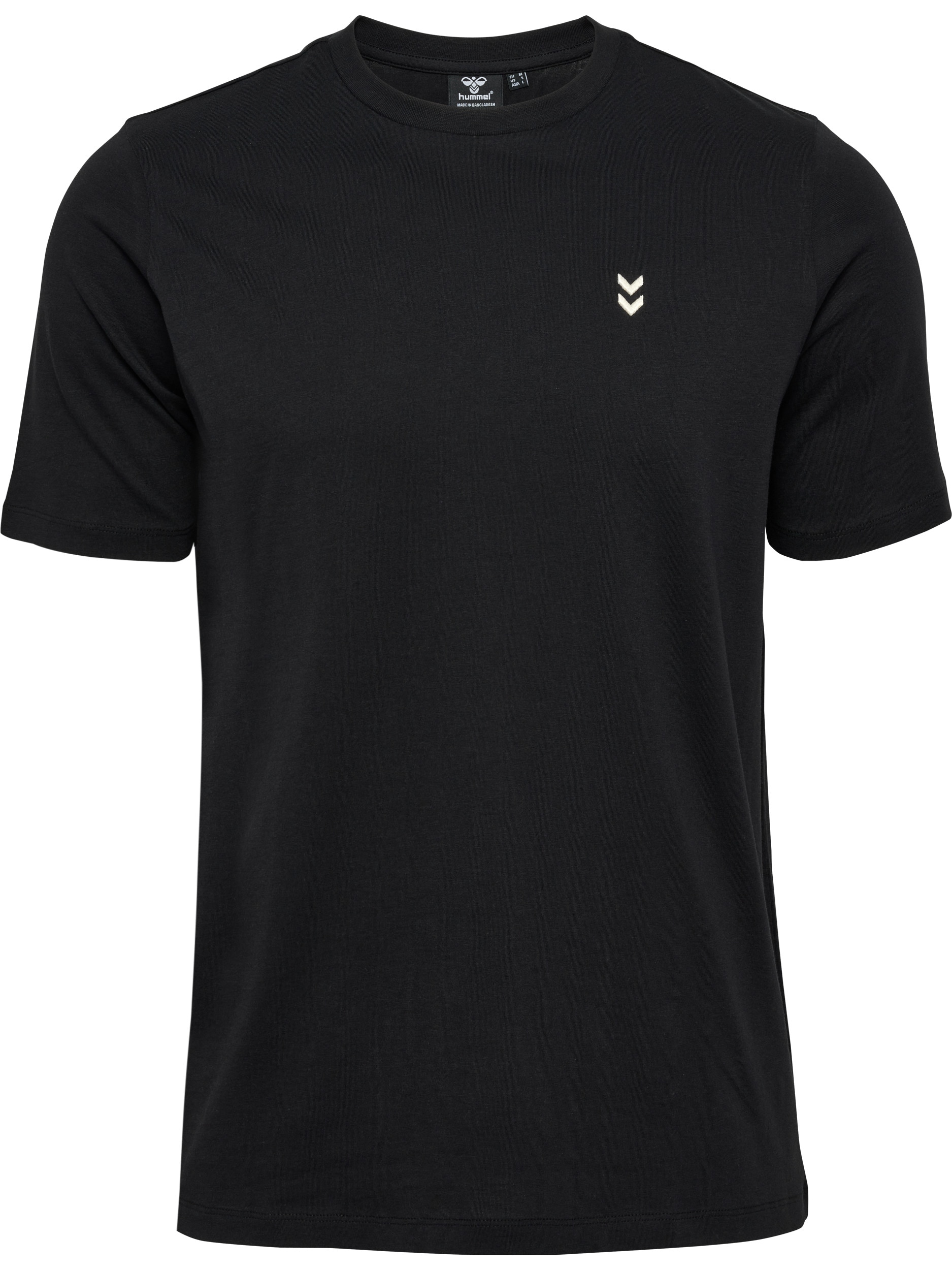 hummel T-Shirt »HMLPULSE T-SHIRT«, (1 tlg.)