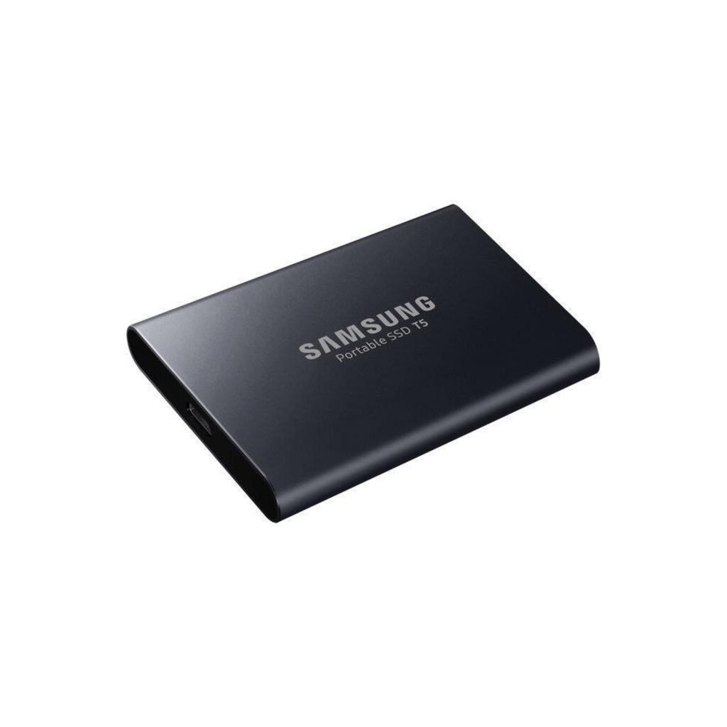 Samsung externe SSD »Externe SSD Portable T5 2 TB USB 43833 Gen 2«