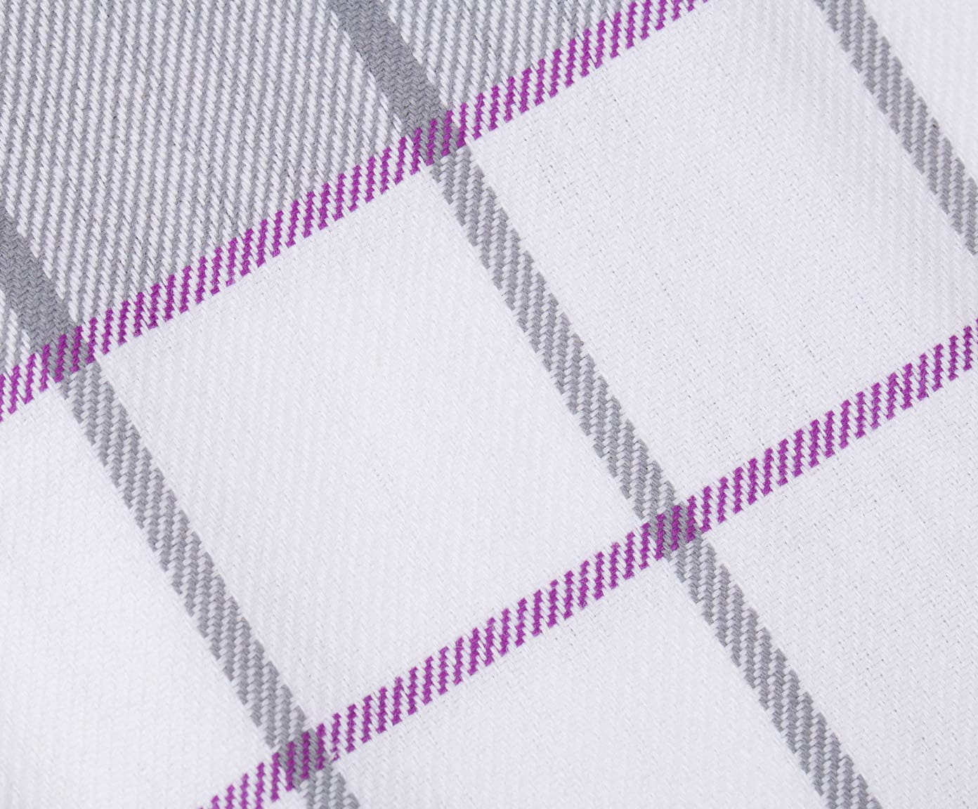 Gözze Geschirrtuch »Geschirrtücher, Des. 60058«, (Set, 3 tlg.), Mass: 50 x 70 cm, Set: 2x kariert und 1x gestreift