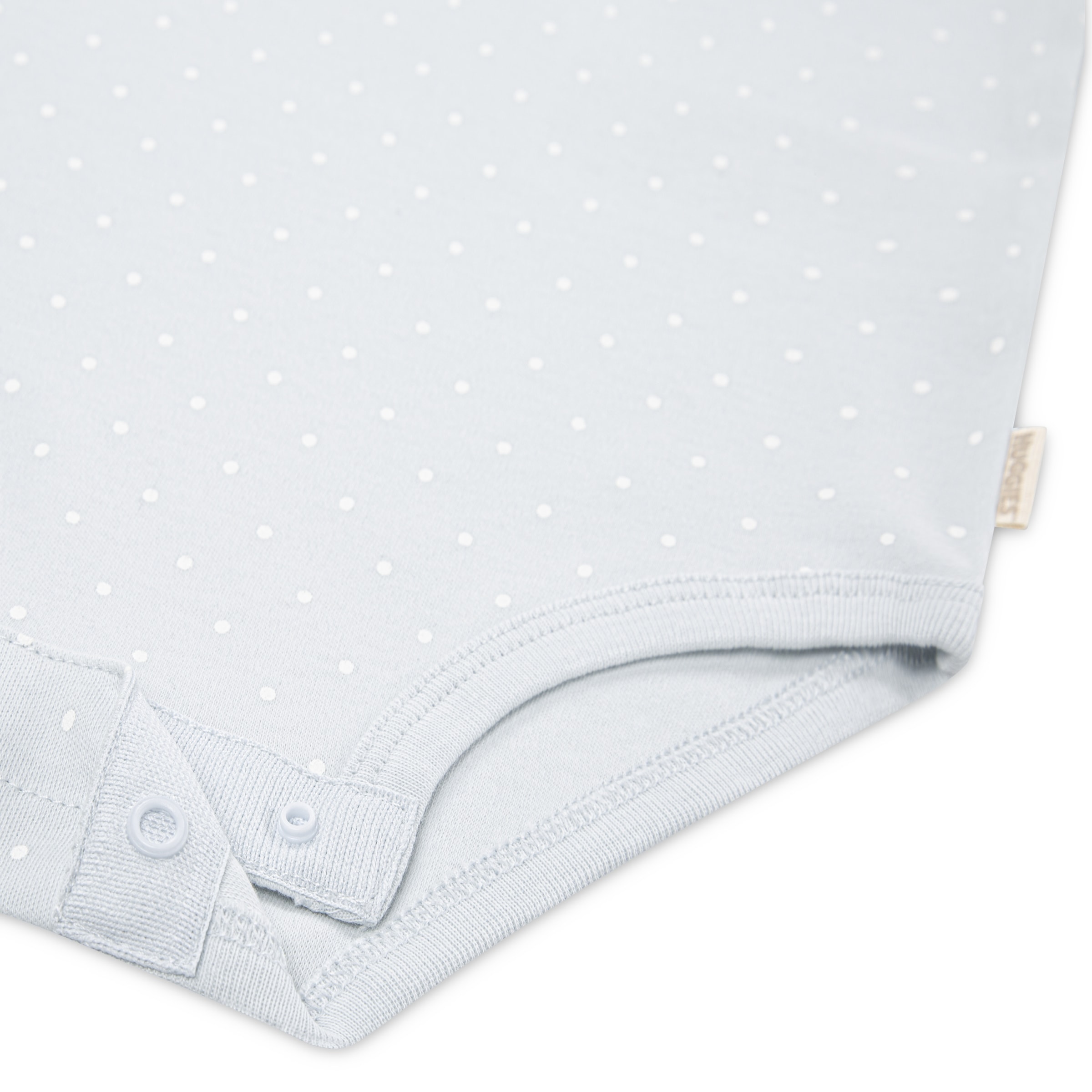HUGGIES babywear Body »HUGB 3PK BODYSUIT« Packung, 3 cuis aus Baumwolle