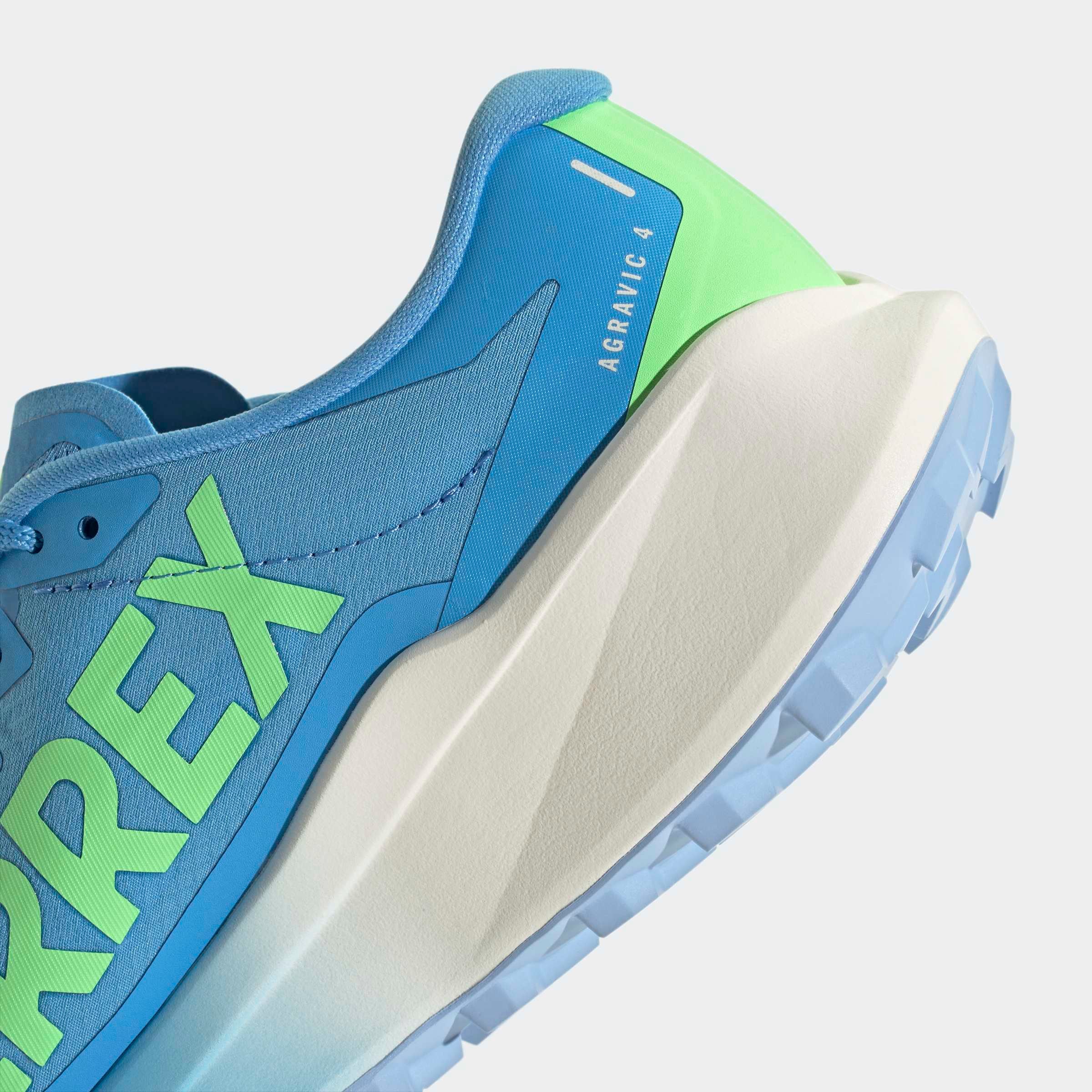 adidas TERREX Trailrunningschuh »AGRAVIC 4 W«
