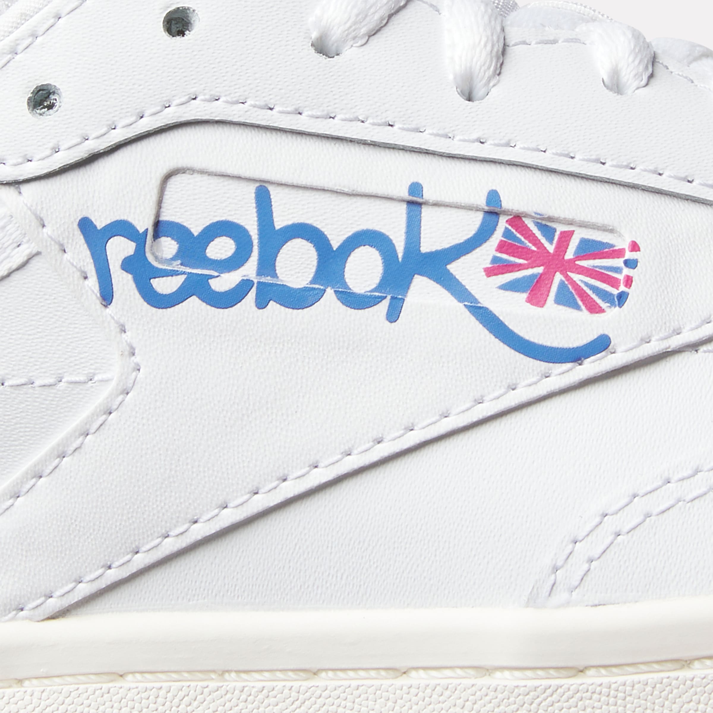 Reebok Classic Sneaker »CLUB C DOUBLE«