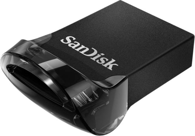 Image of Sandisk USB-Stick "Ultra Fit USB 3.1 64GB" (64GB GB USB 3.1 )
