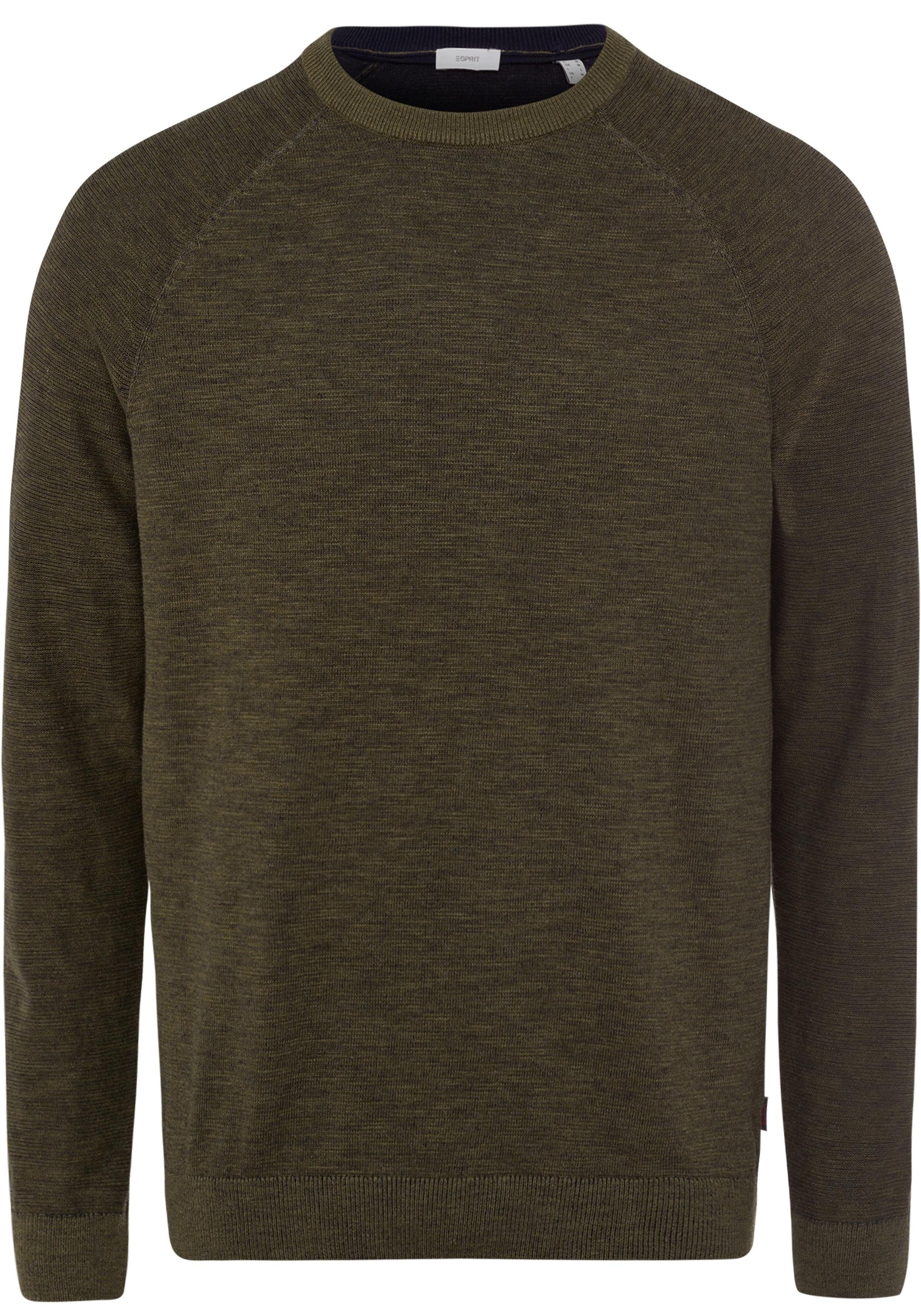 Image of Esprit Rundhalspullover, mit Raglanärmeln bei Ackermann Versand Schweiz