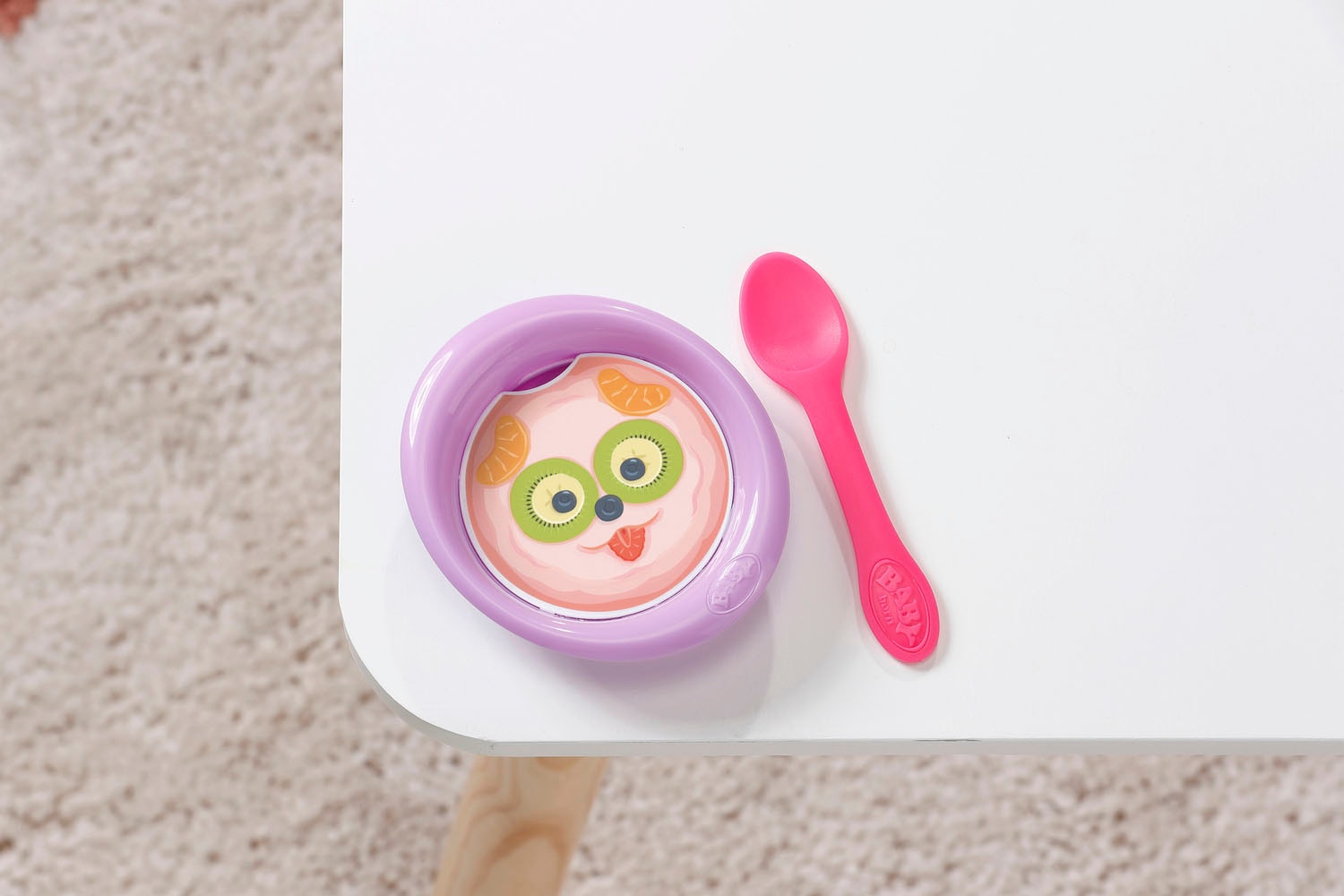 Baby Born Babypuppe »Eva, 43 cm«