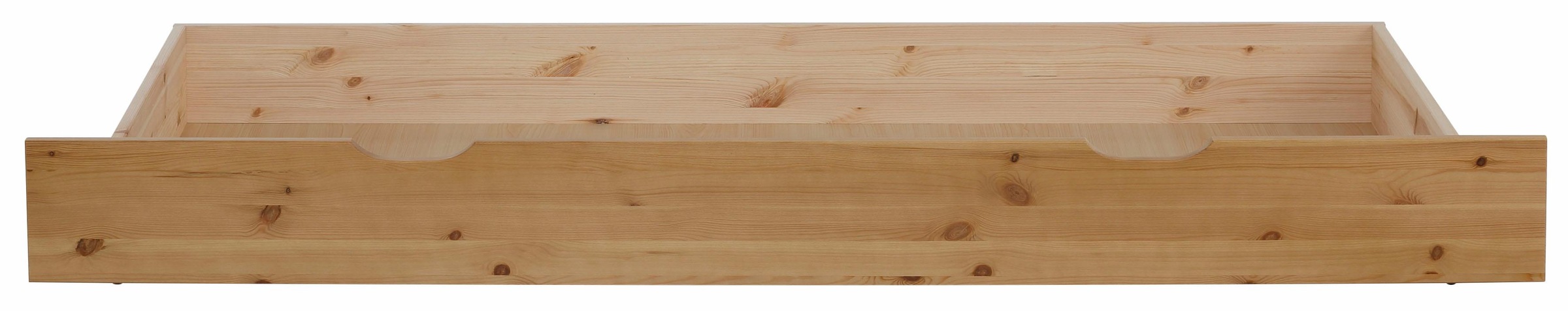 Home affaire Schubkasten »"KERO"«, passend zum Massivholzbett "KERO", Breite 192 cm
