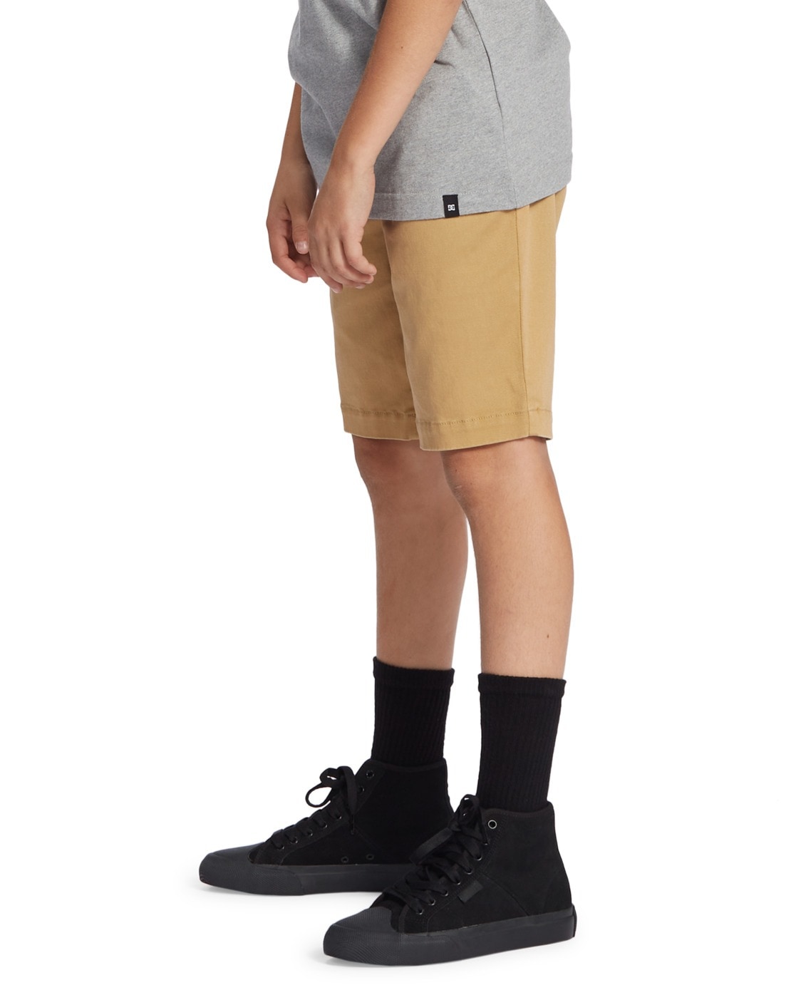 DC Shoes Short en chino »Worker Relaxed«