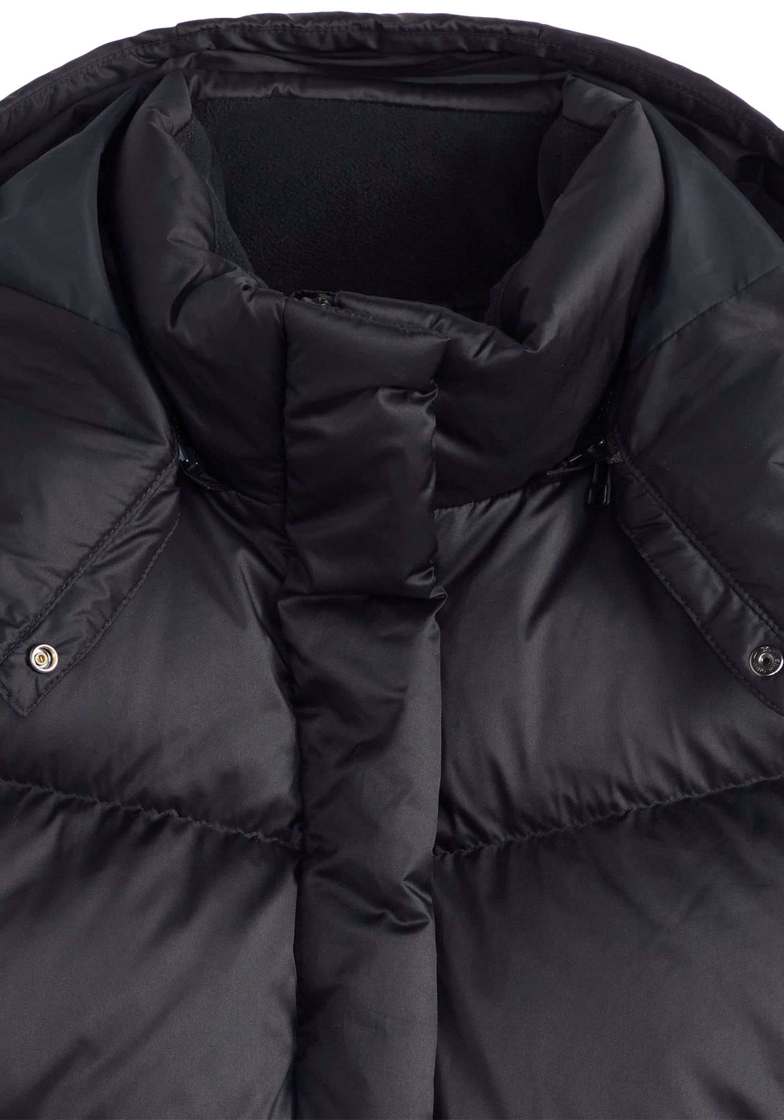 Levi's® Steppjacke, mit Kapuze, mit abnehmbarer Kapuze