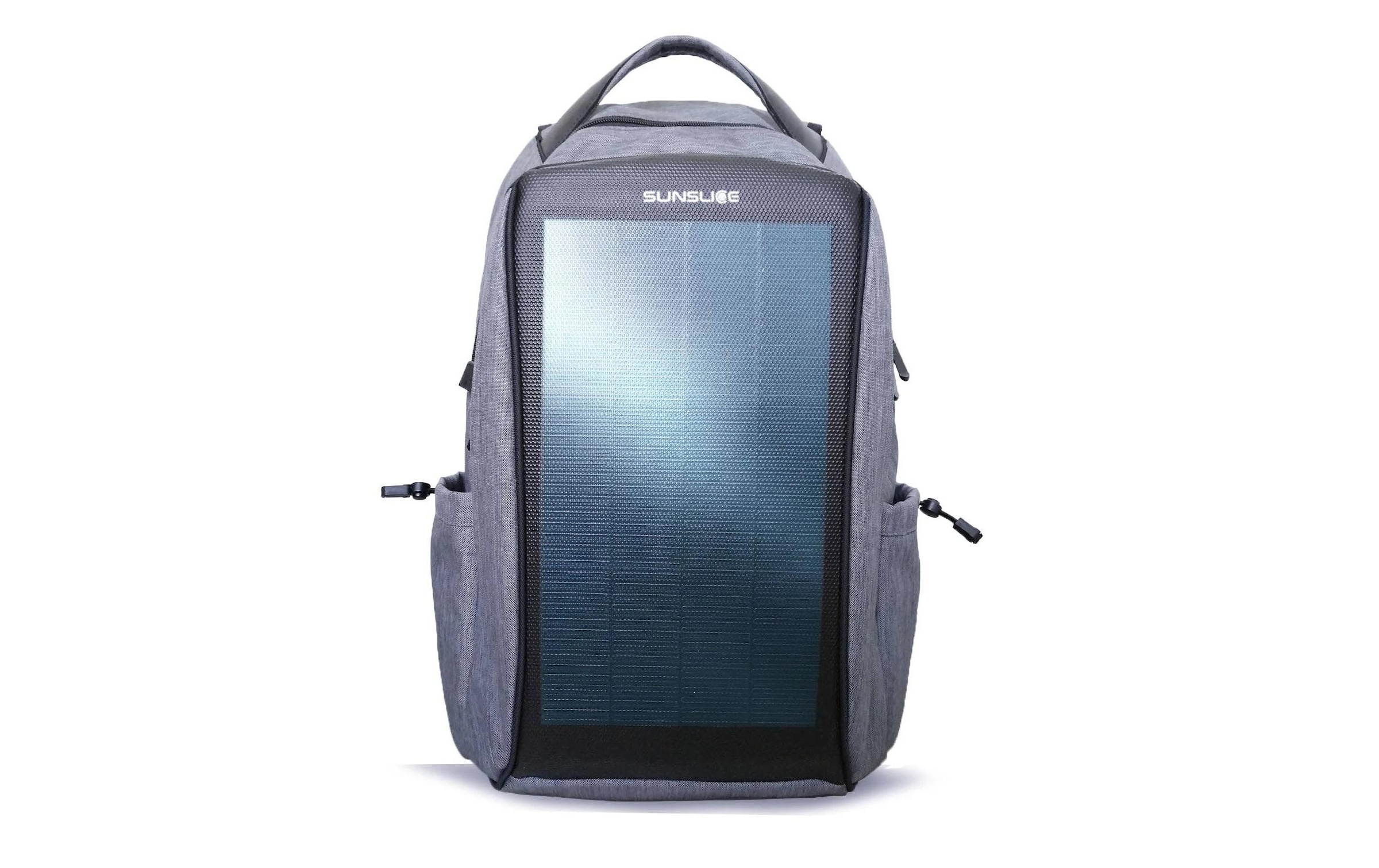 Solarmodul »SunSlice Zenith – Solar Backpack – 8 W«, Portabel