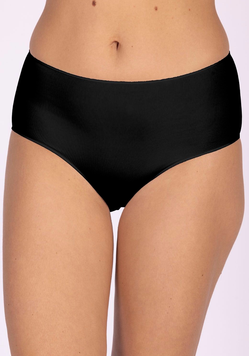 Nina Von C. Taillenslip »"Secret"«, (3er Pack), mit nahtlosem Design