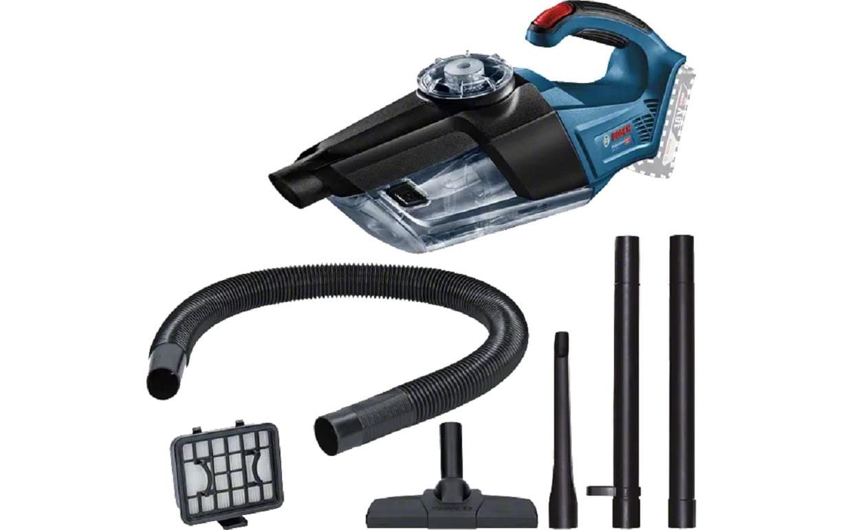 Image of Bosch Professional Akku-Handstaubsauger "18 V-1 Professional"